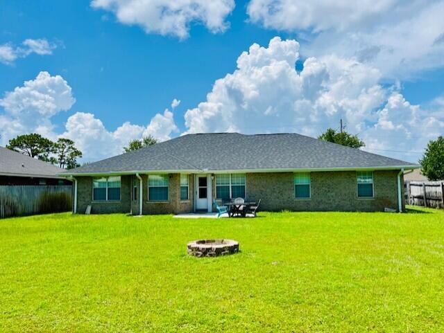 HAMPTON RIDGE ESTATES - Residential Lease