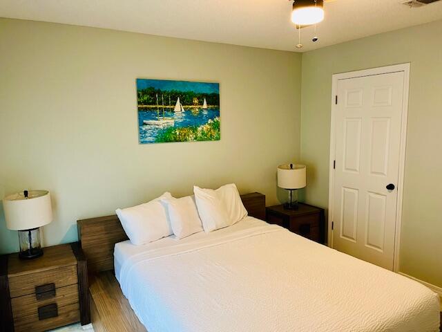 HAMPTON RIDGE ESTATES - Residential Lease