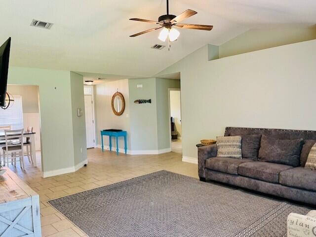 HAMPTON RIDGE ESTATES - Residential Lease