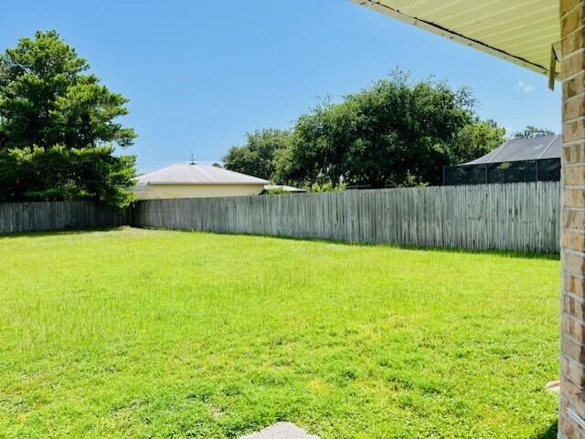 HAMPTON RIDGE ESTATES - Residential Lease