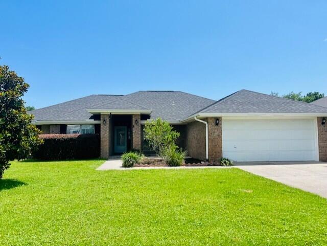 HAMPTON RIDGE ESTATES - Residential Lease