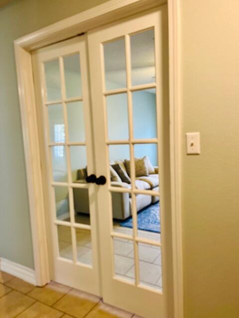 HAMPTON RIDGE ESTATES - Residential Lease
