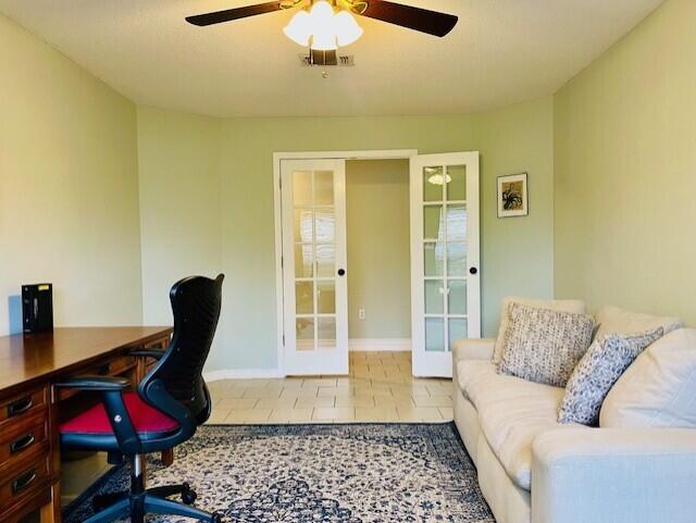 HAMPTON RIDGE ESTATES - Residential Lease