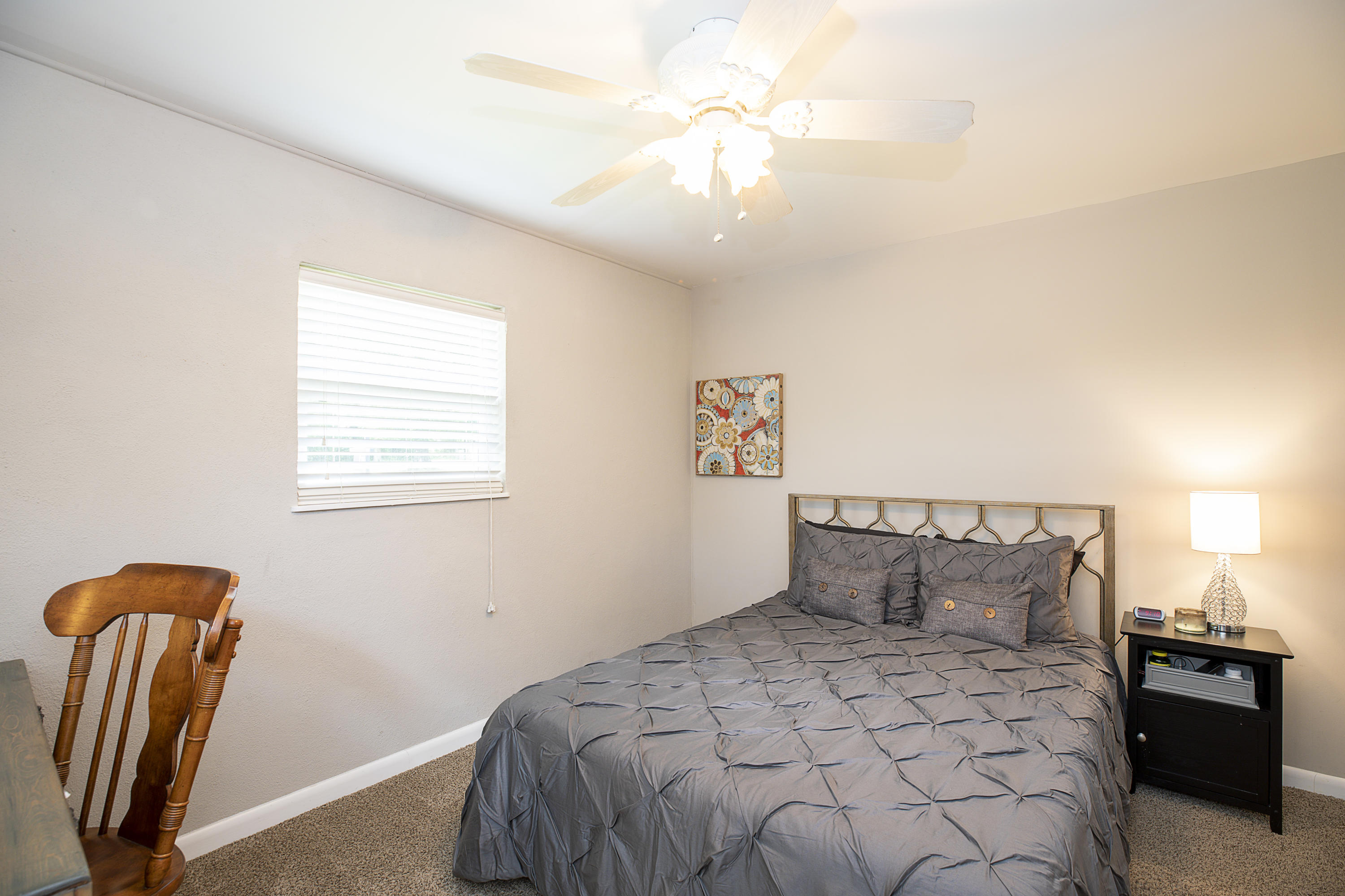 PAXTON HEIGHTS - Residential