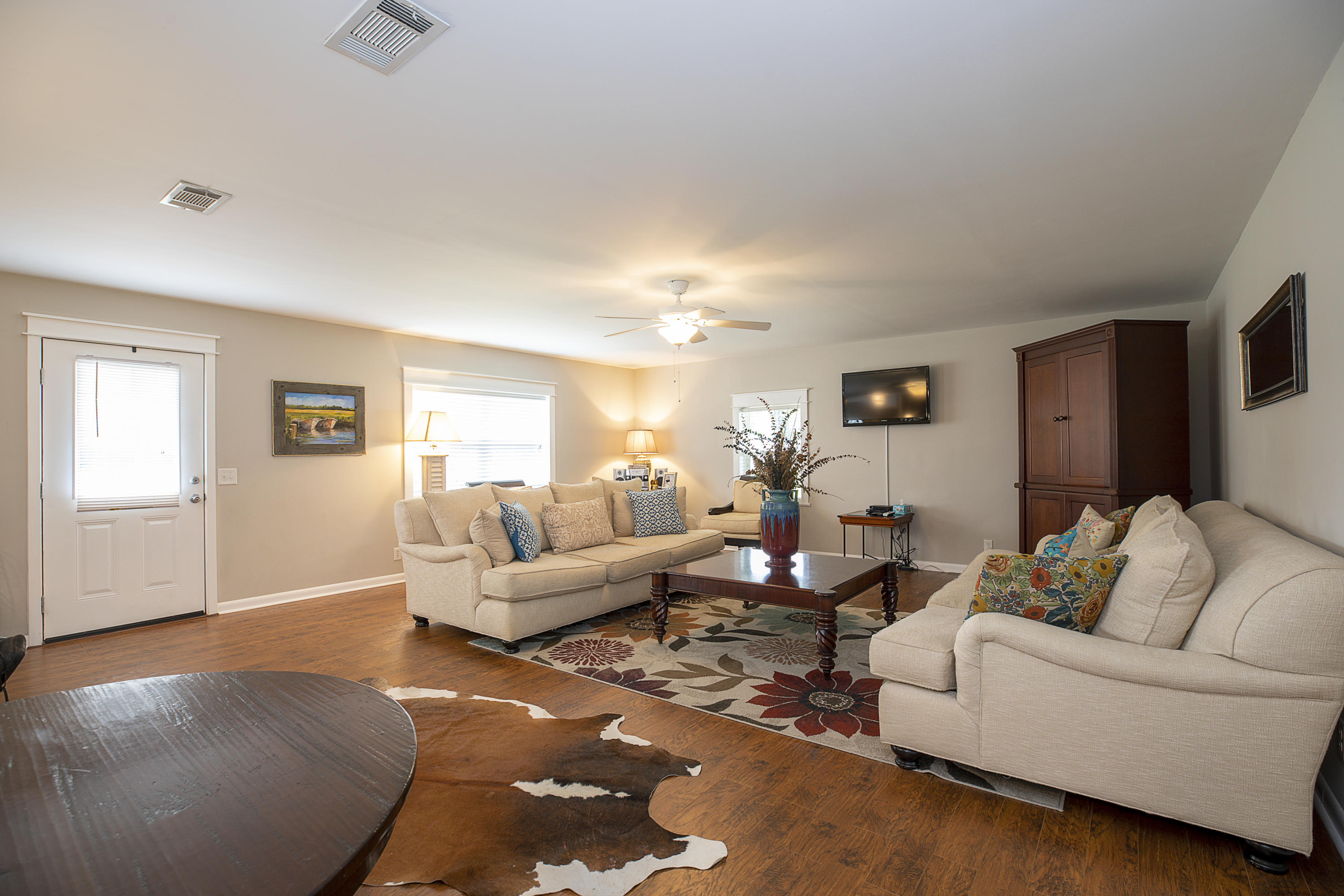 PAXTON HEIGHTS - Residential