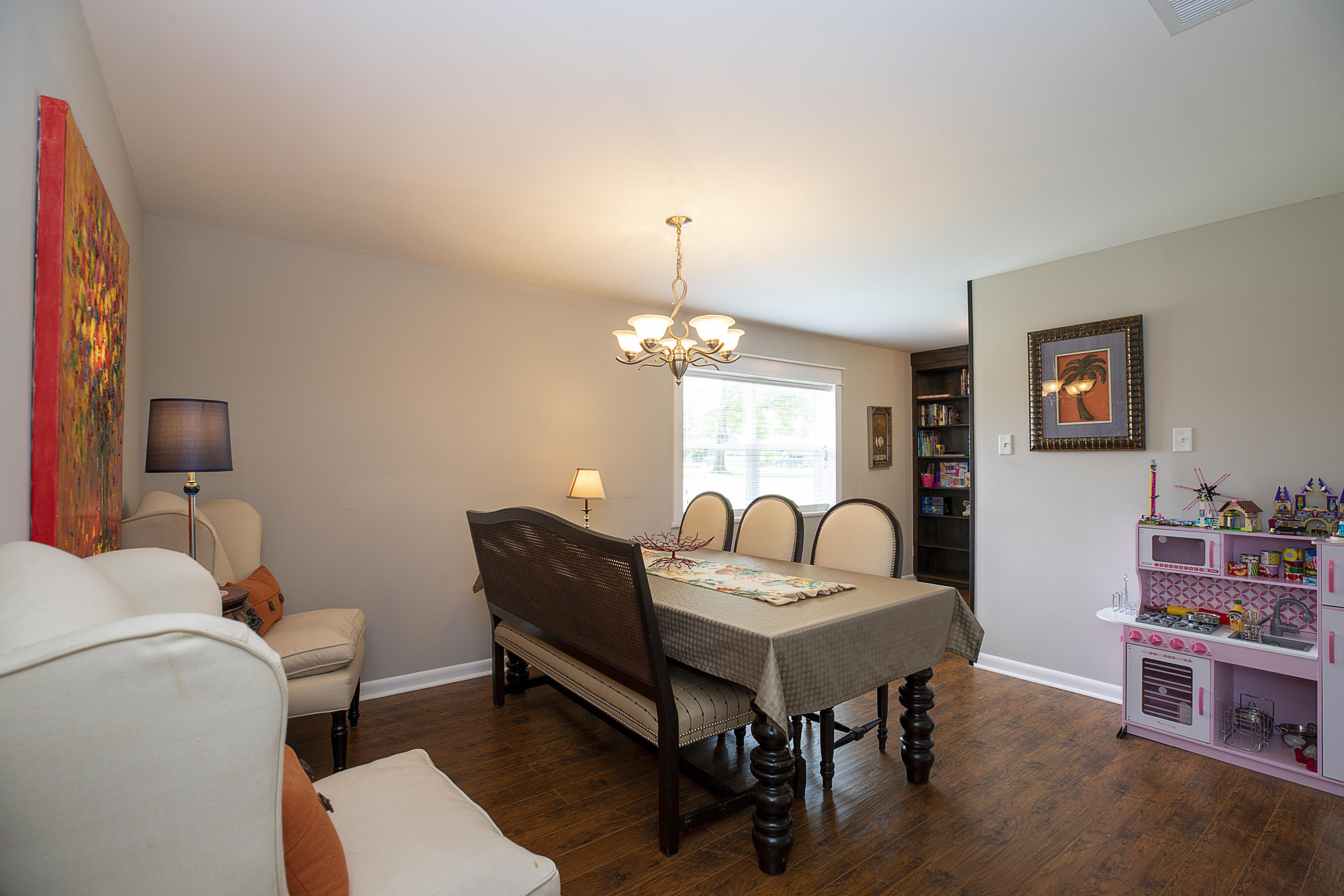 PAXTON HEIGHTS - Residential