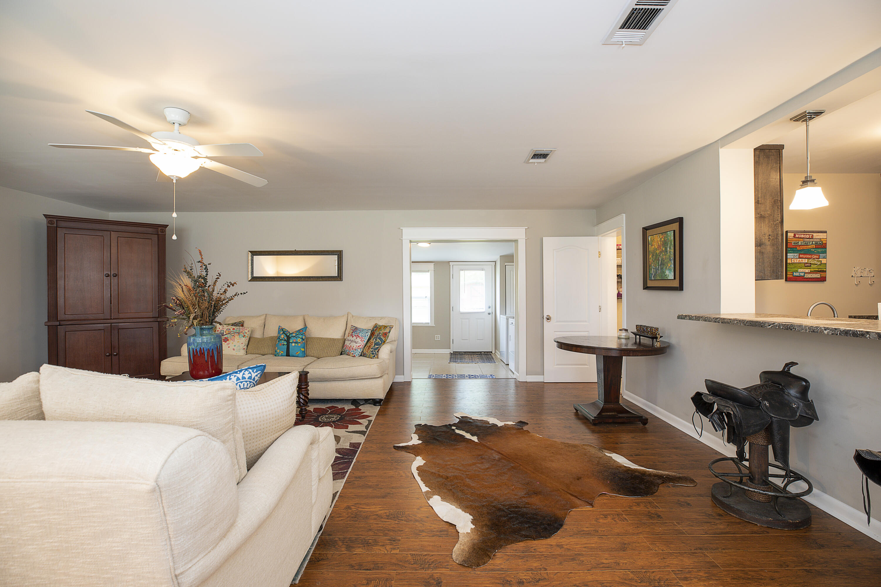 PAXTON HEIGHTS - Residential