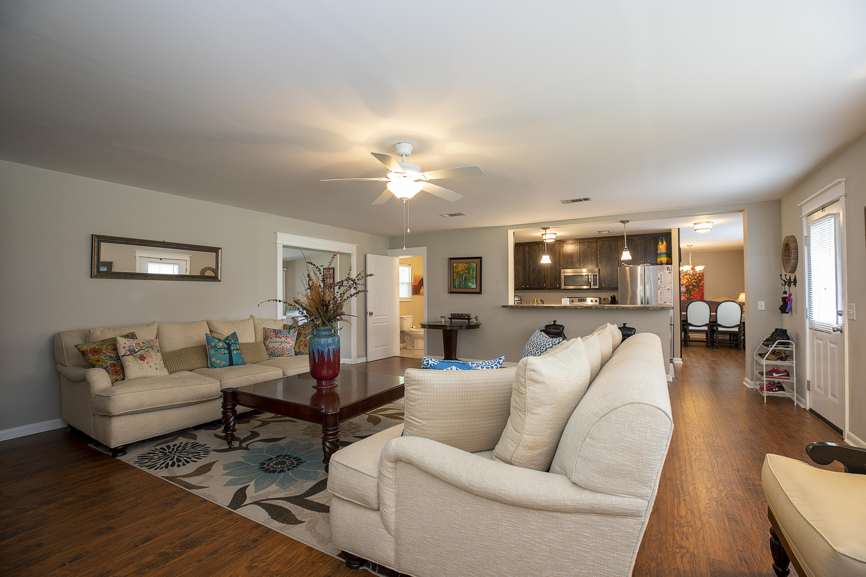 PAXTON HEIGHTS - Residential