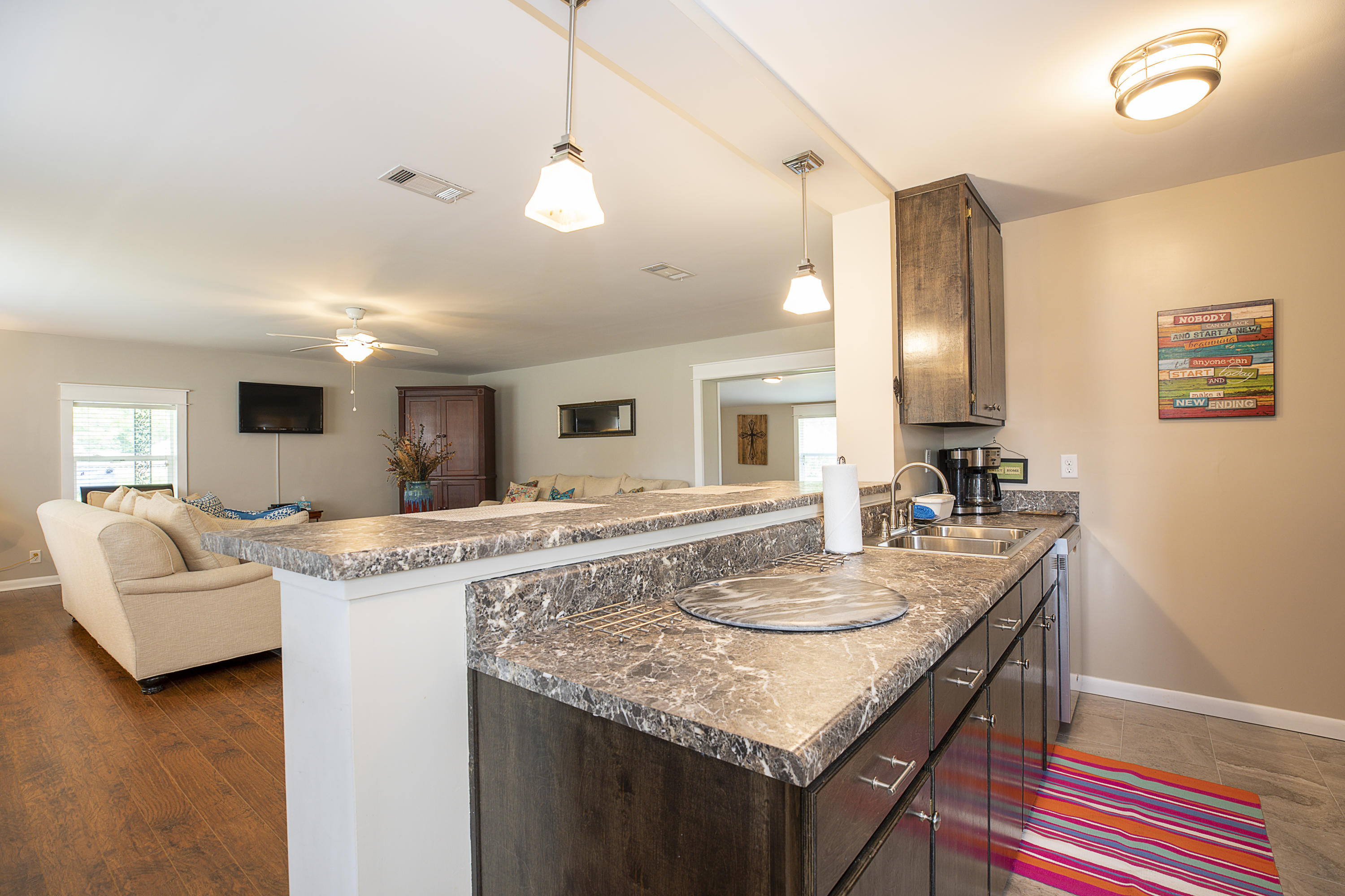 PAXTON HEIGHTS - Residential