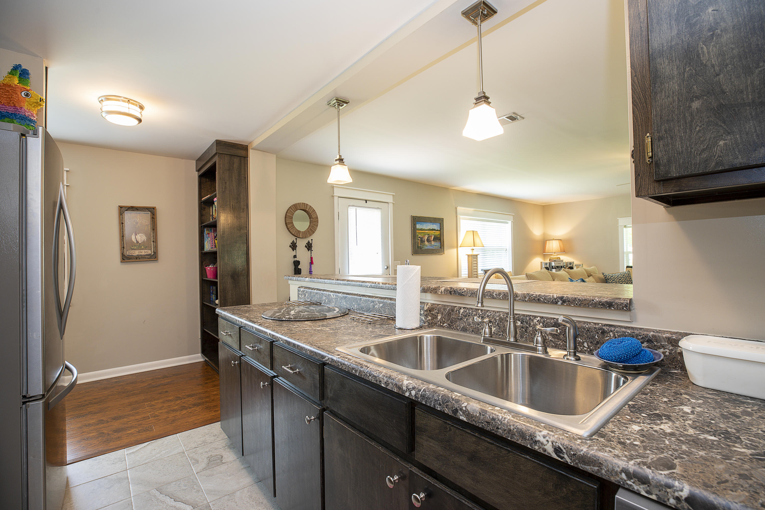 PAXTON HEIGHTS - Residential