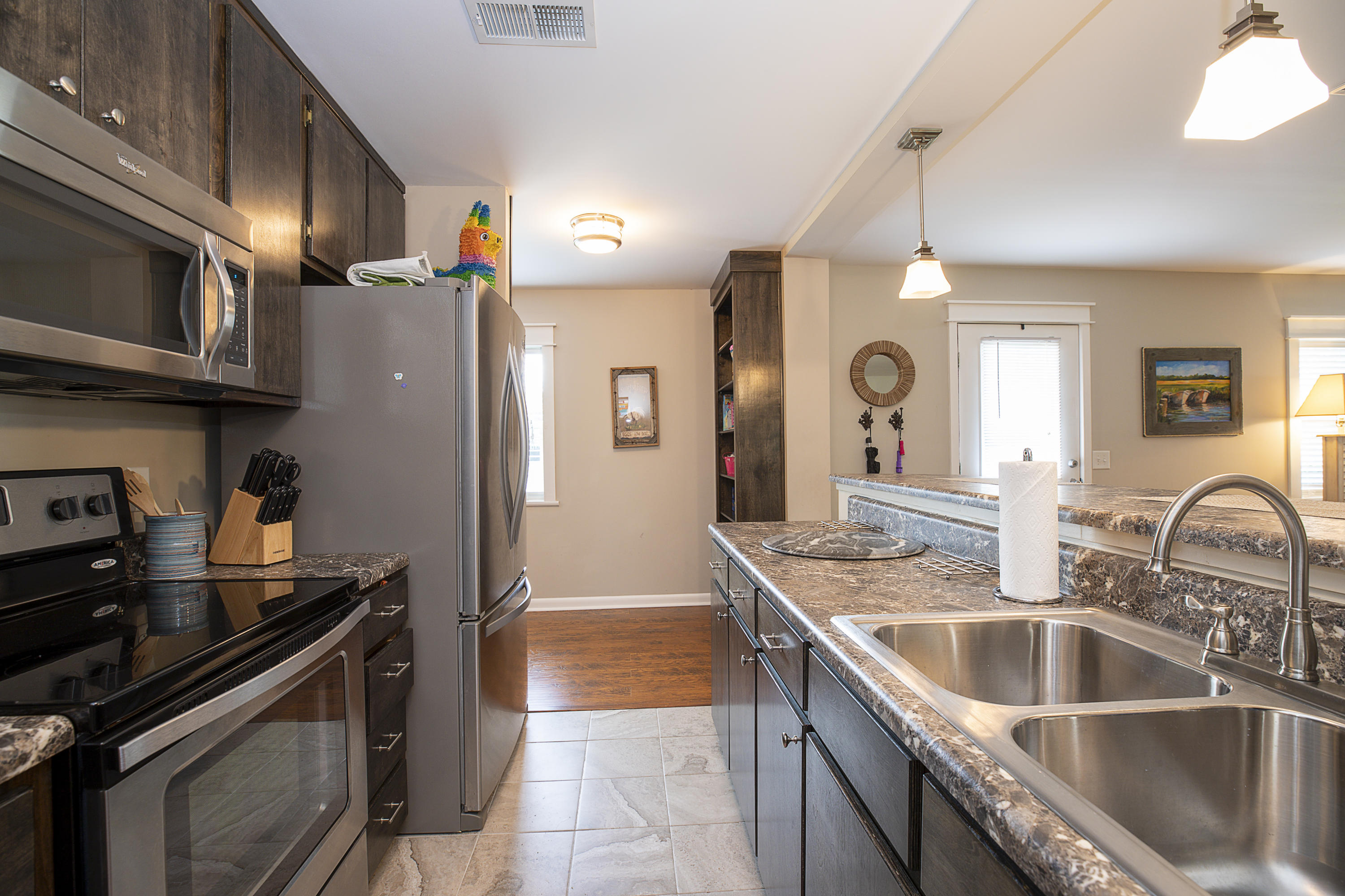 PAXTON HEIGHTS - Residential