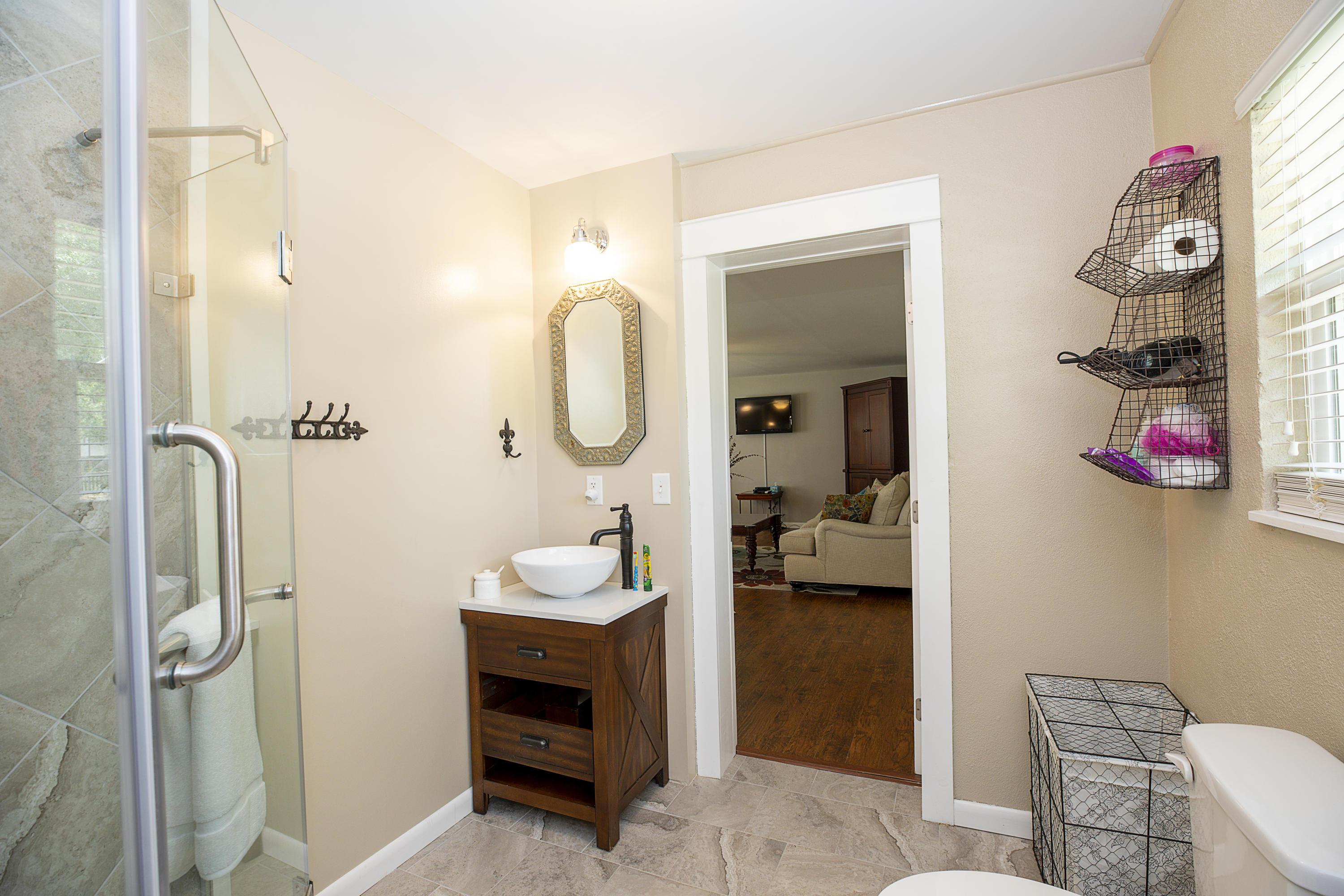 PAXTON HEIGHTS - Residential