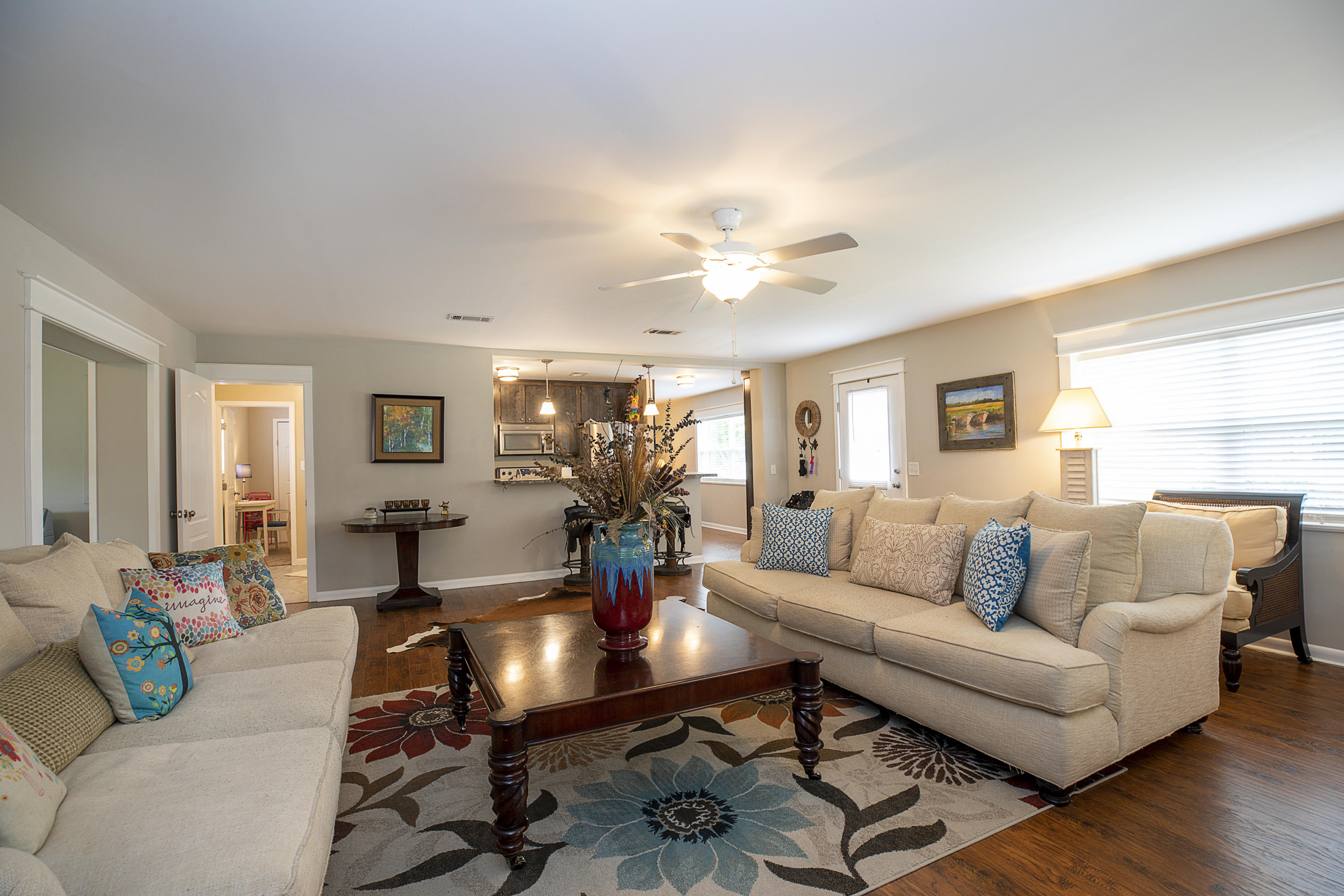 PAXTON HEIGHTS - Residential