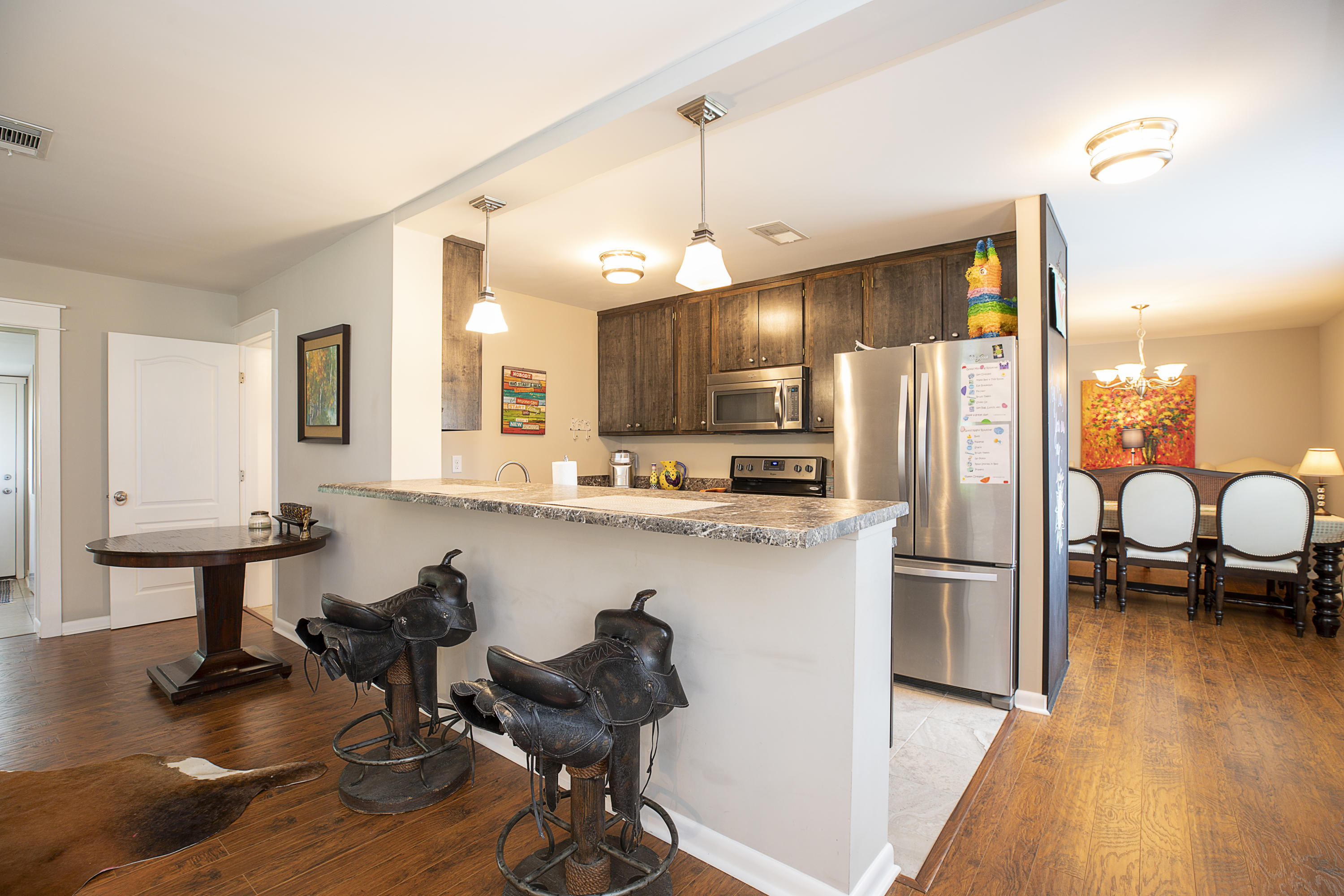 PAXTON HEIGHTS - Residential