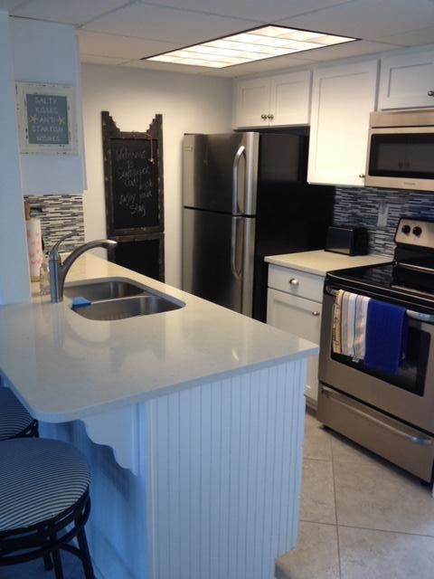 SANDPIPER COVE PH 01 - Residential