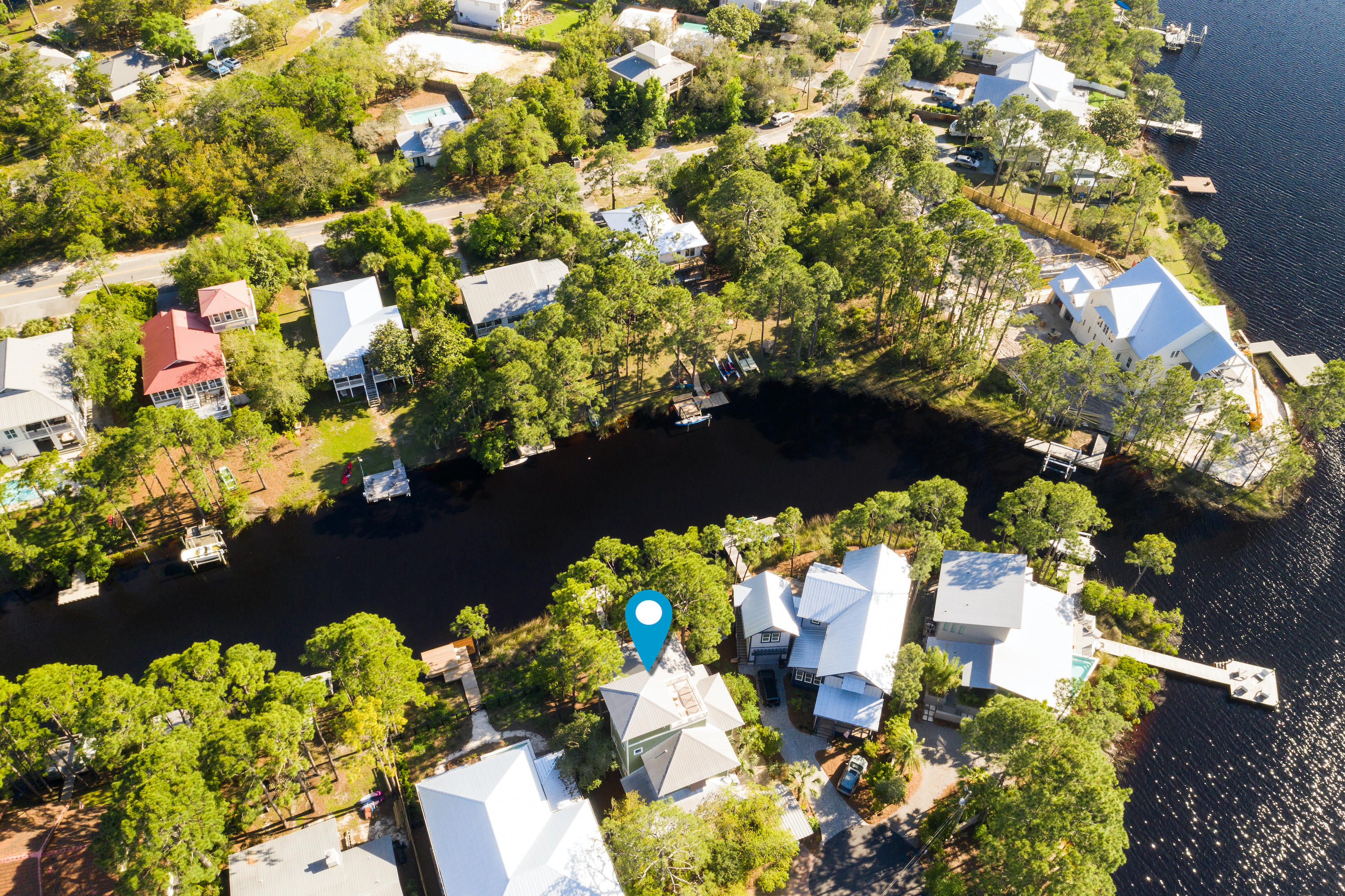 LAKEWOOD OF SEAGROVE BEACH - Residential