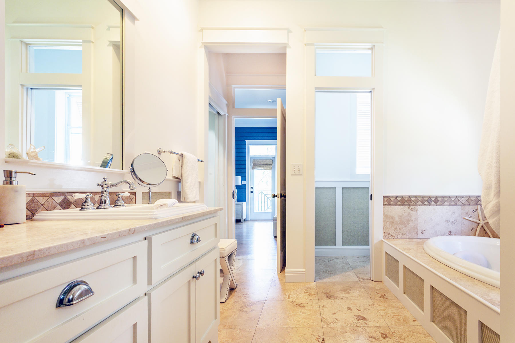 LAKEWOOD OF SEAGROVE BEACH - Residential