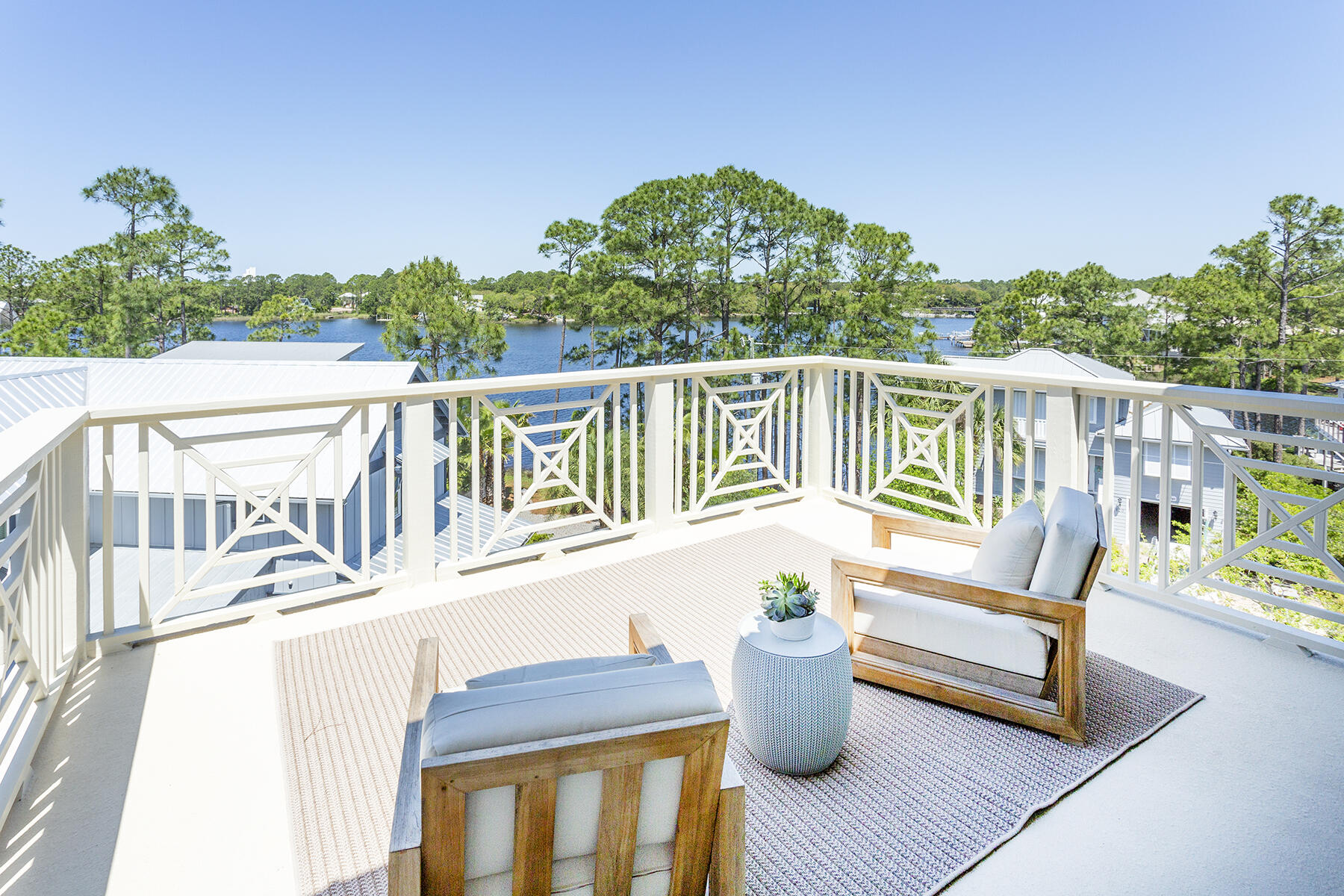 LAKEWOOD OF SEAGROVE BEACH - Residential