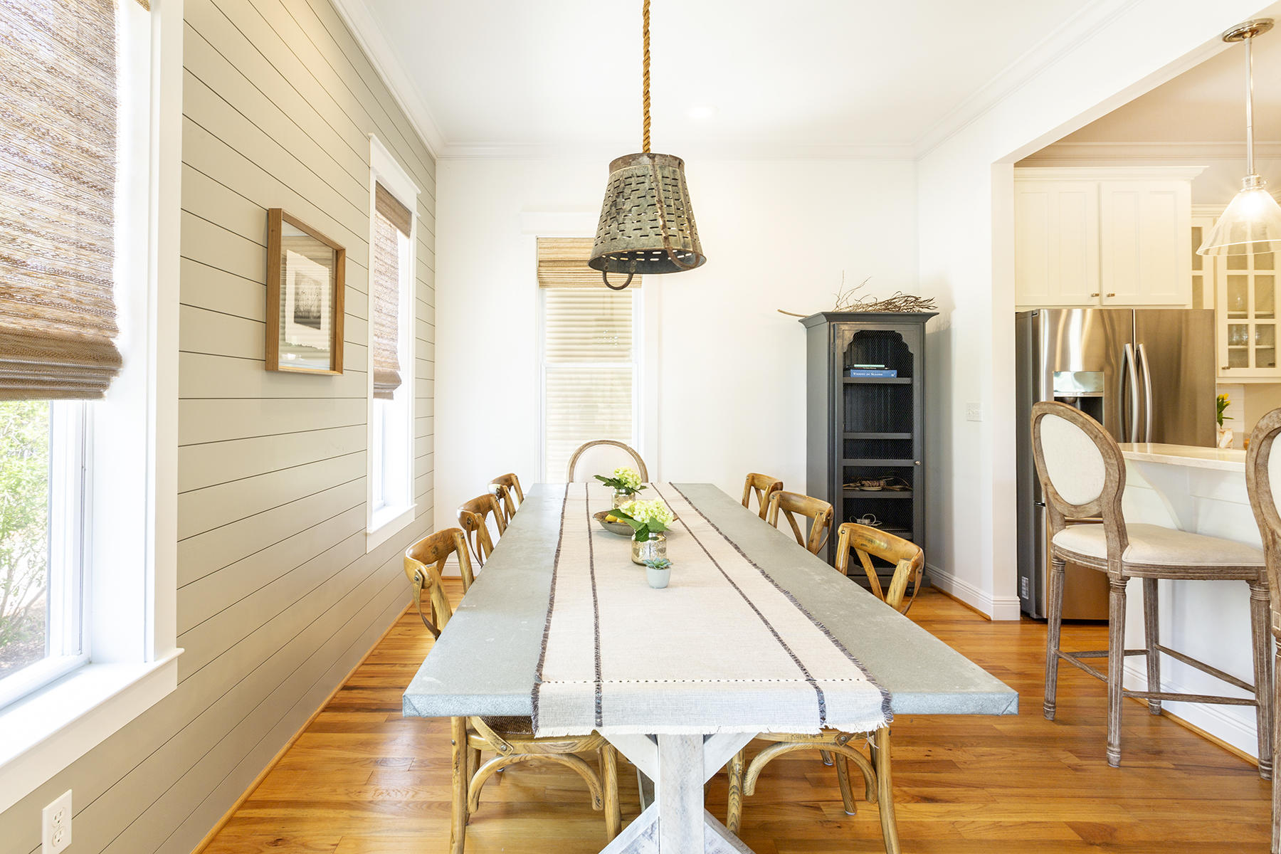 LAKEWOOD OF SEAGROVE BEACH - Residential