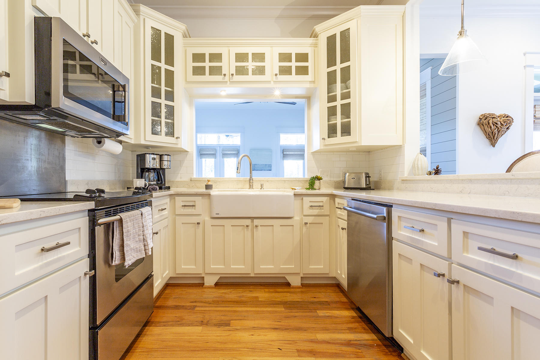LAKEWOOD OF SEAGROVE BEACH - Residential