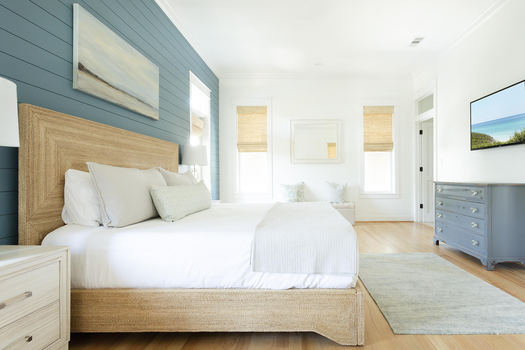 LAKEWOOD OF SEAGROVE BEACH - Residential