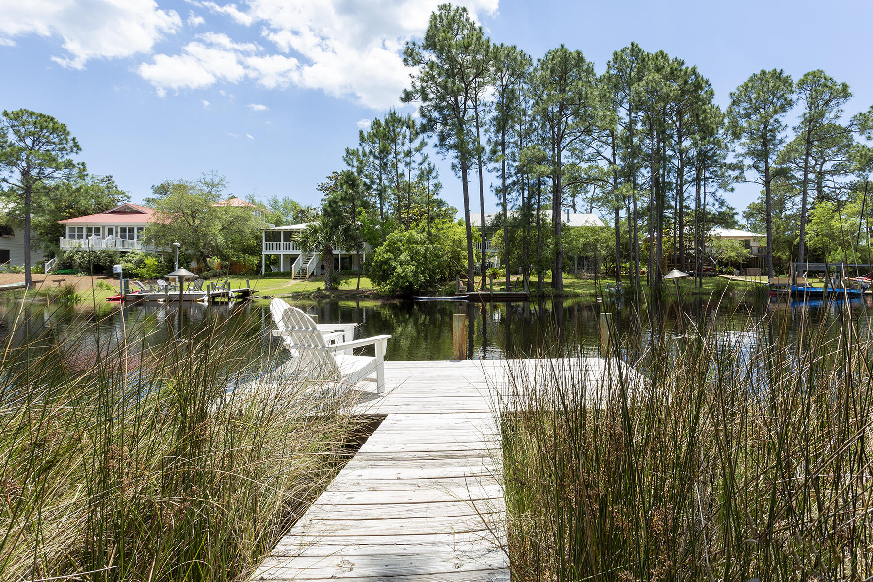 LAKEWOOD OF SEAGROVE BEACH - Residential