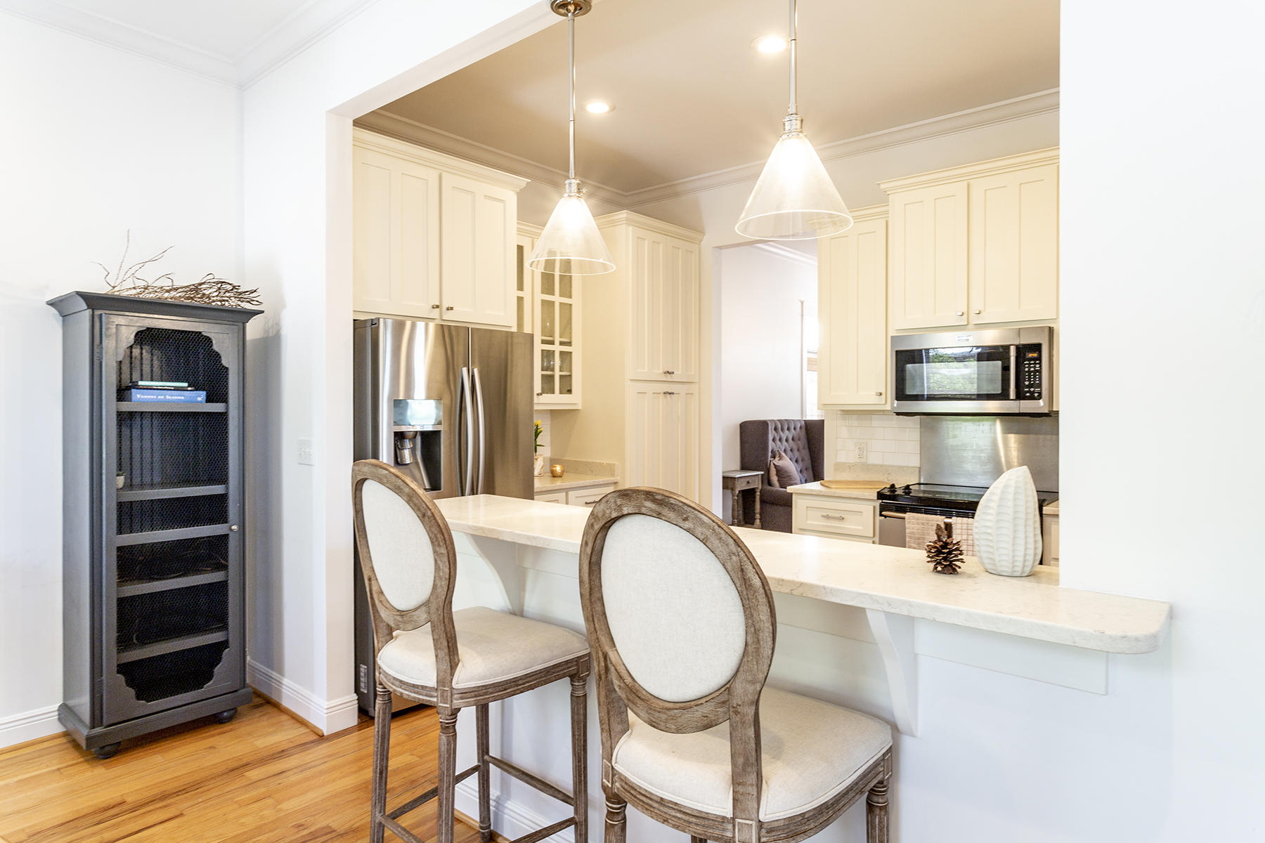 LAKEWOOD OF SEAGROVE BEACH - Residential