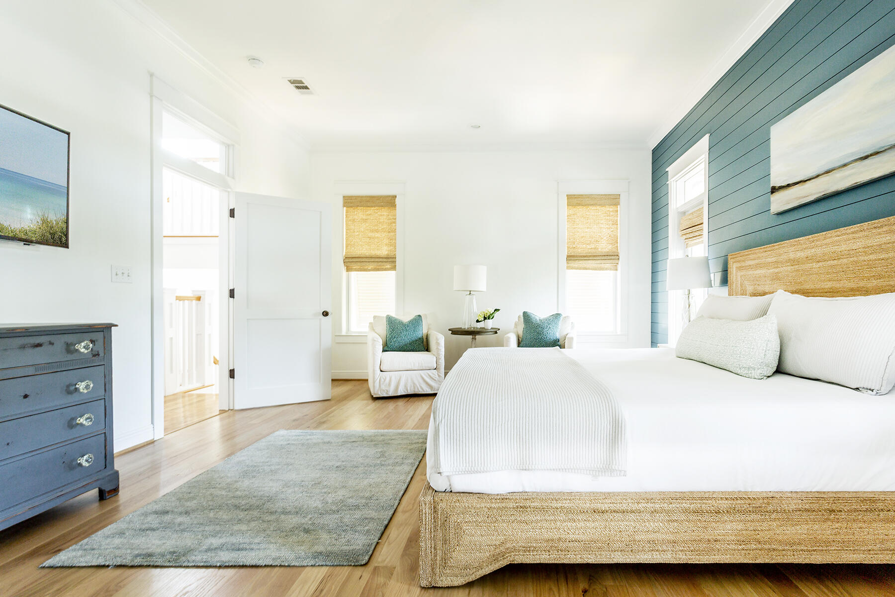 LAKEWOOD OF SEAGROVE BEACH - Residential