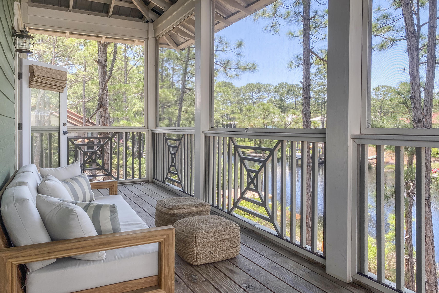 LAKEWOOD OF SEAGROVE BEACH - Residential