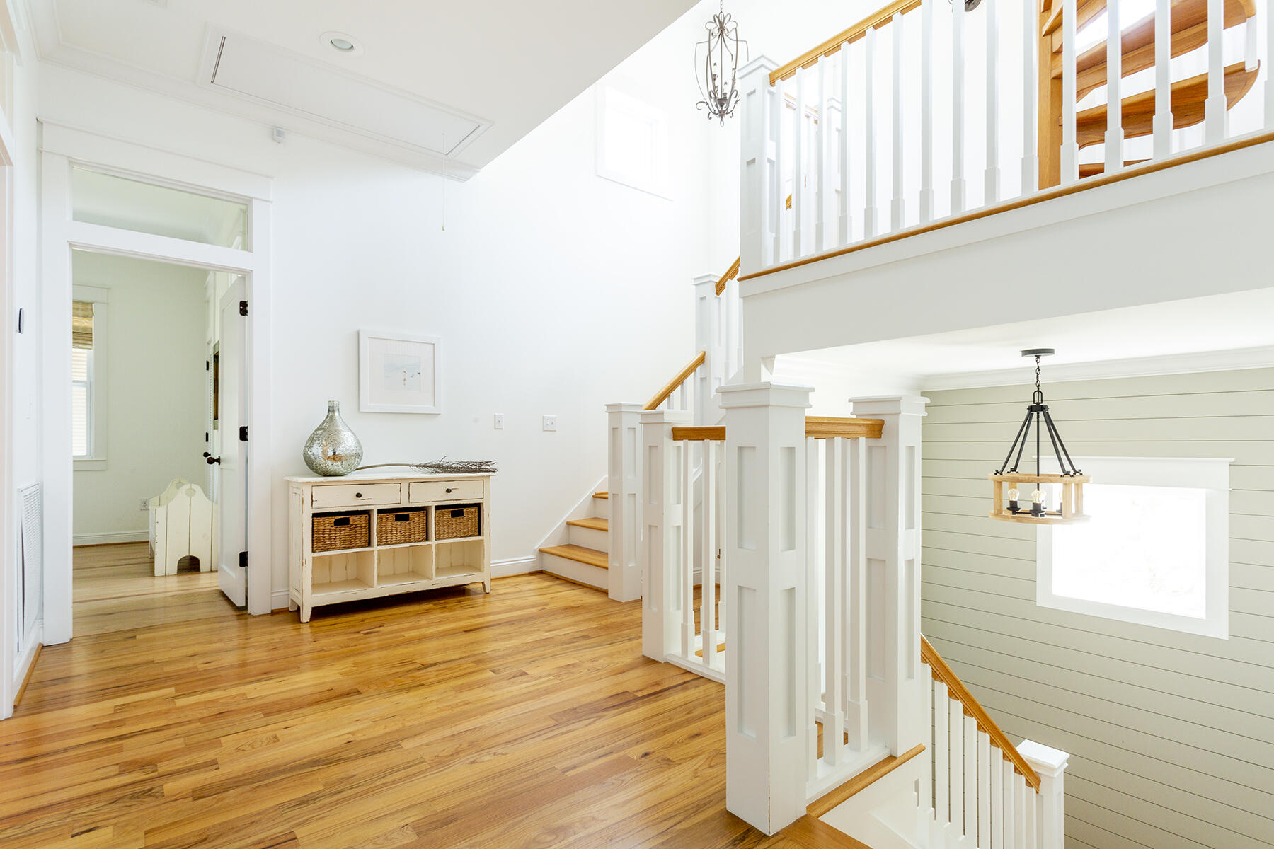 LAKEWOOD OF SEAGROVE BEACH - Residential