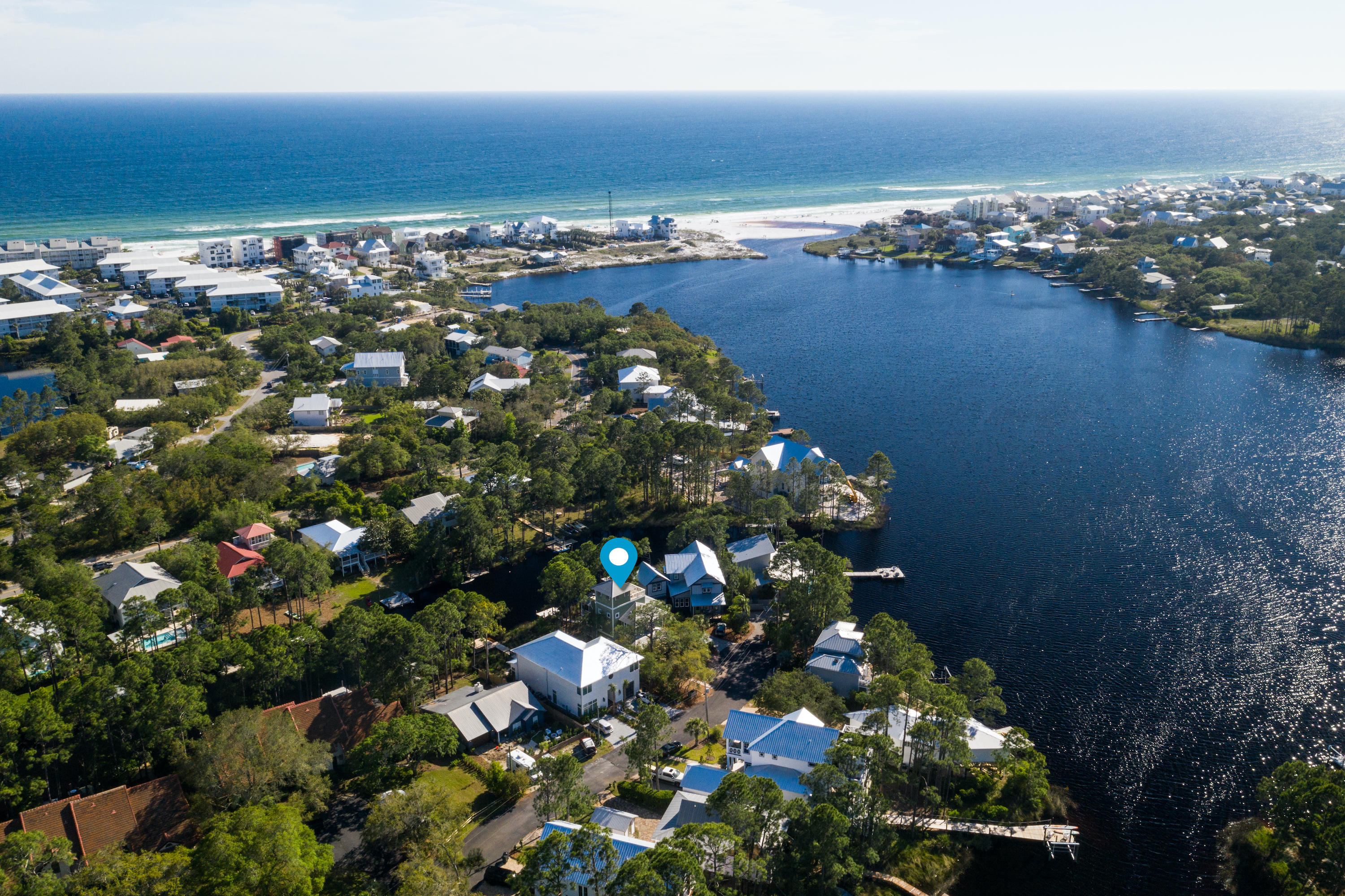 LAKEWOOD OF SEAGROVE BEACH - Residential