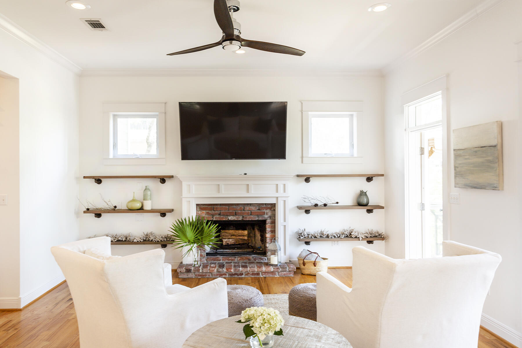 LAKEWOOD OF SEAGROVE BEACH - Residential