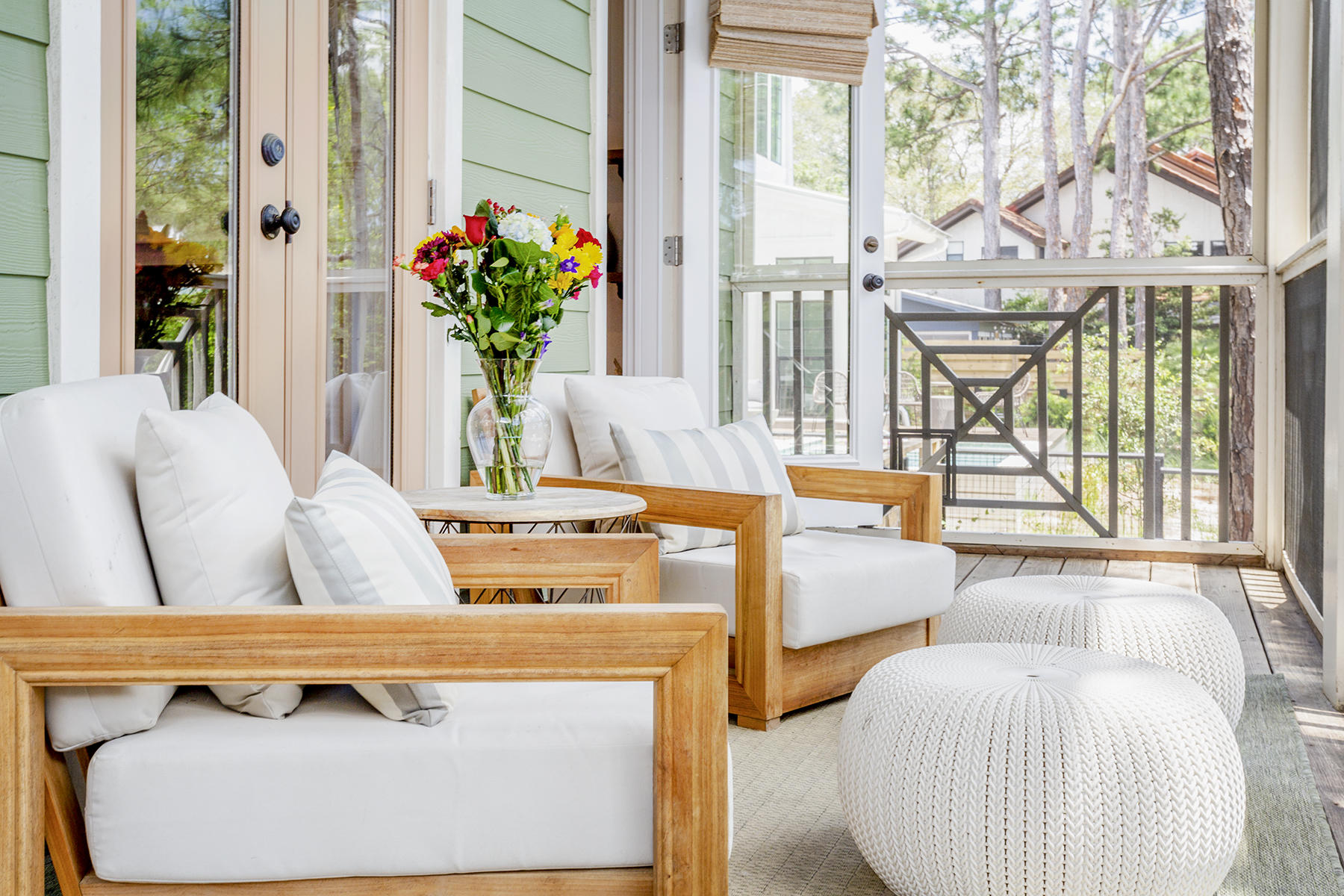 LAKEWOOD OF SEAGROVE BEACH - Residential