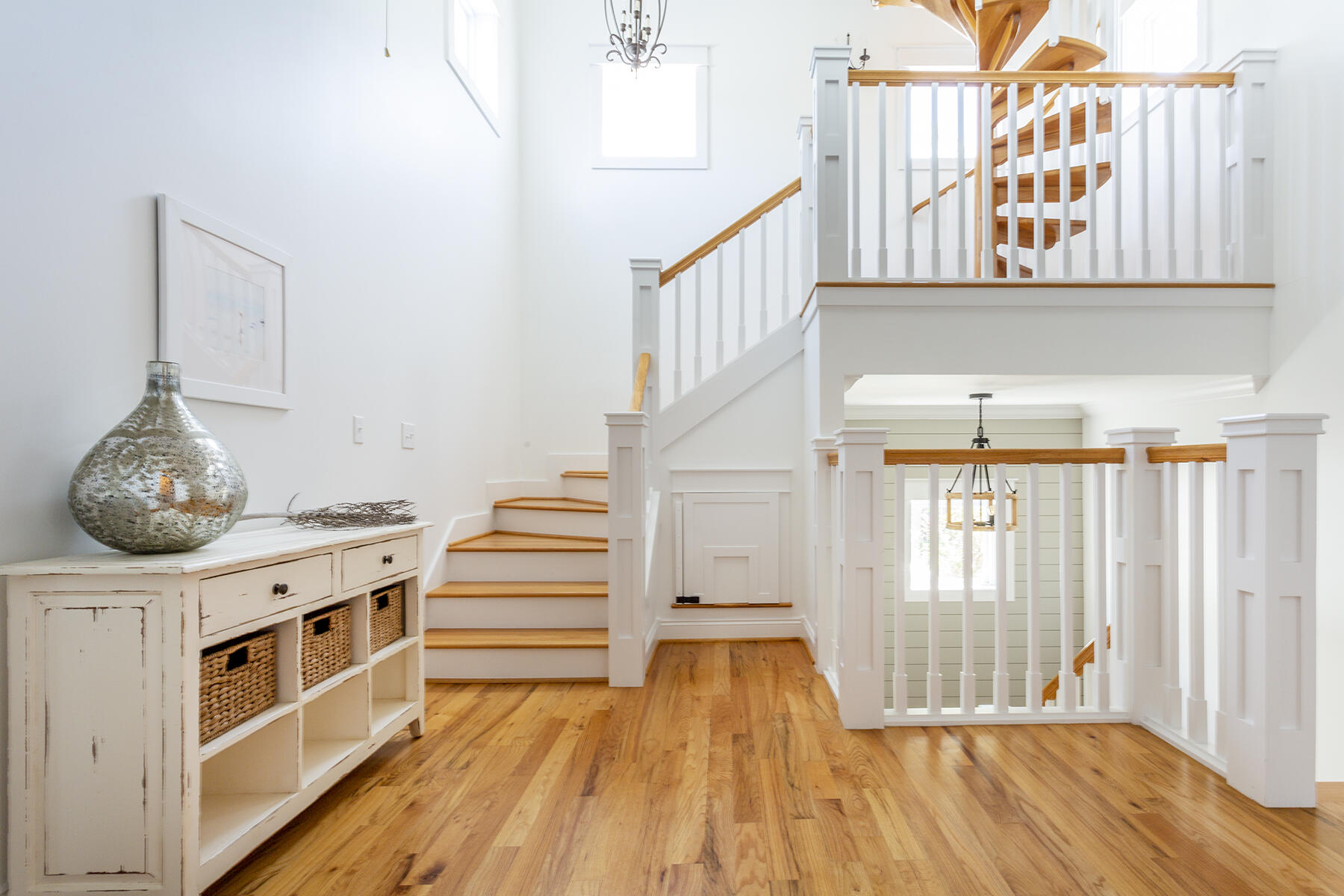 LAKEWOOD OF SEAGROVE BEACH - Residential