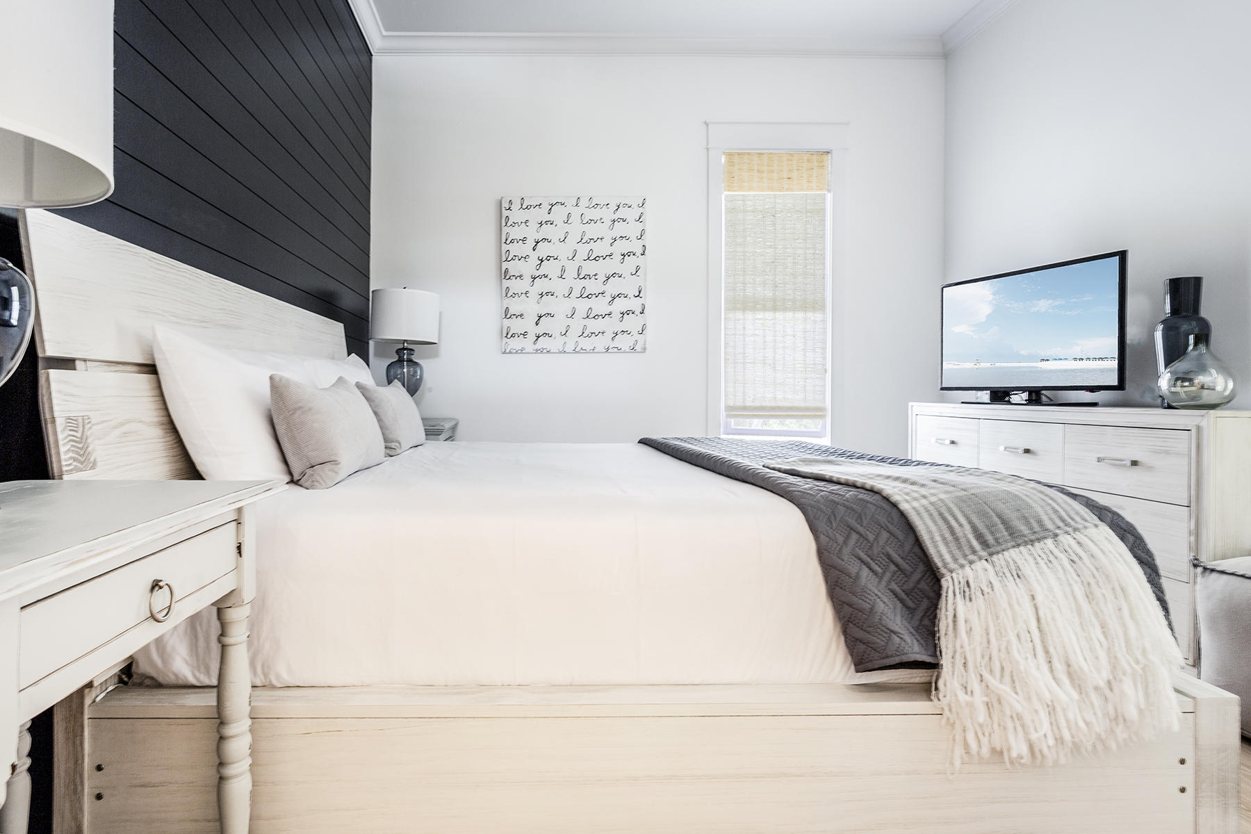 LAKEWOOD OF SEAGROVE BEACH - Residential