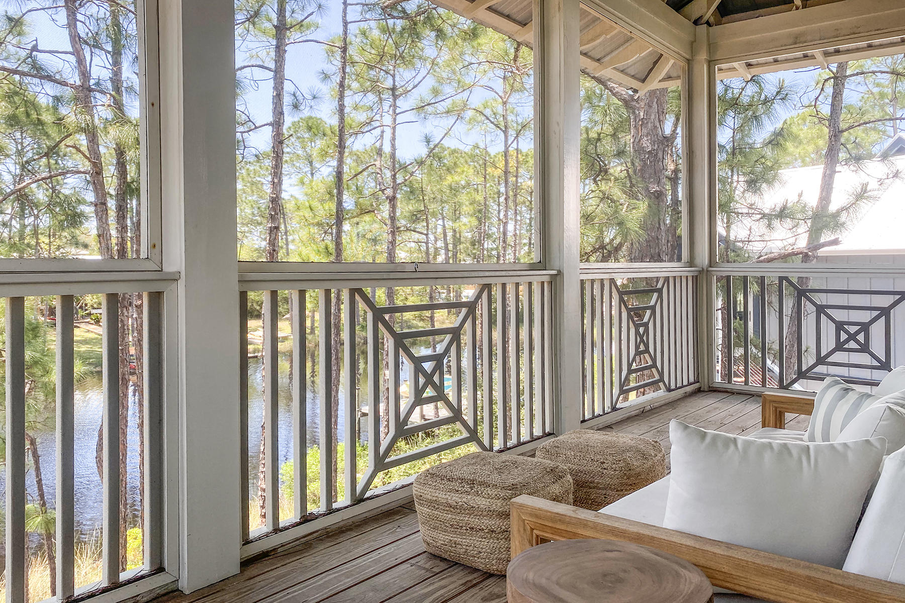 LAKEWOOD OF SEAGROVE BEACH - Residential