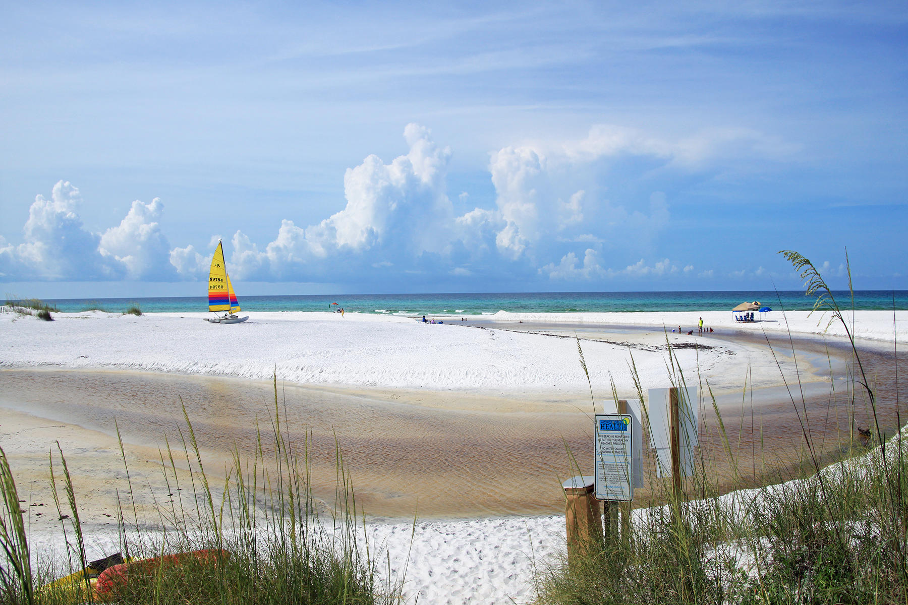 LAKEWOOD OF SEAGROVE BEACH - Residential