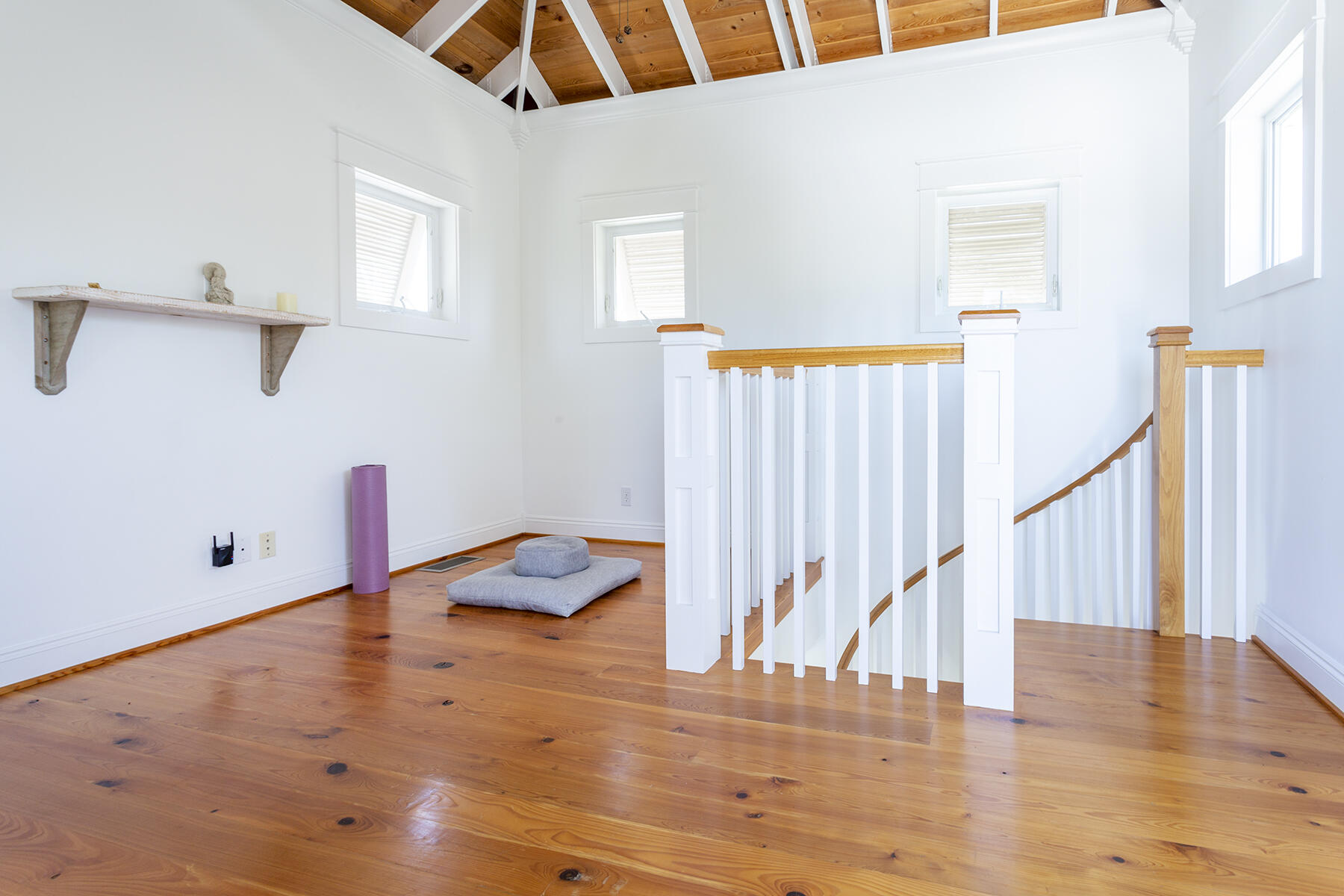 LAKEWOOD OF SEAGROVE BEACH - Residential