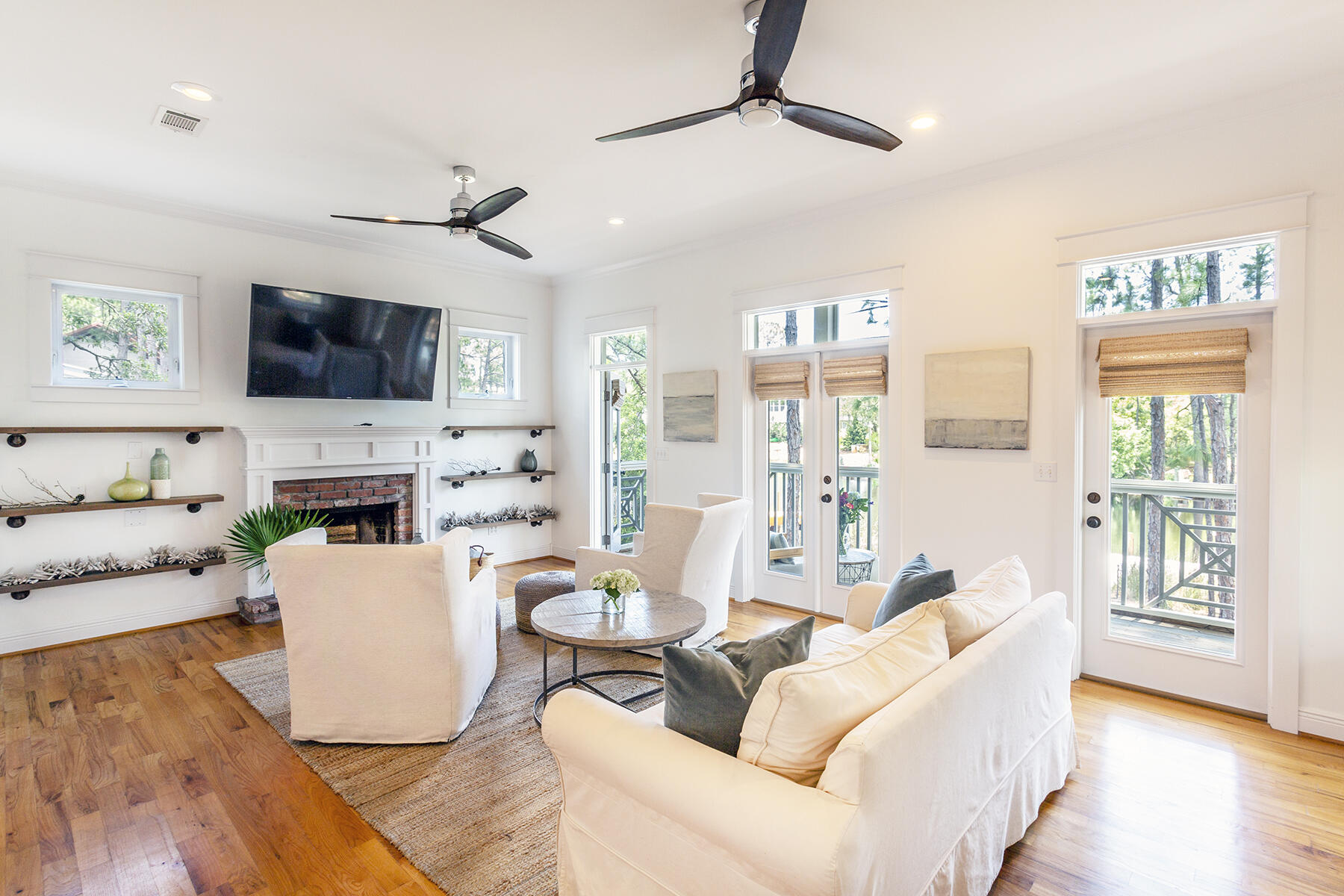 LAKEWOOD OF SEAGROVE BEACH - Residential