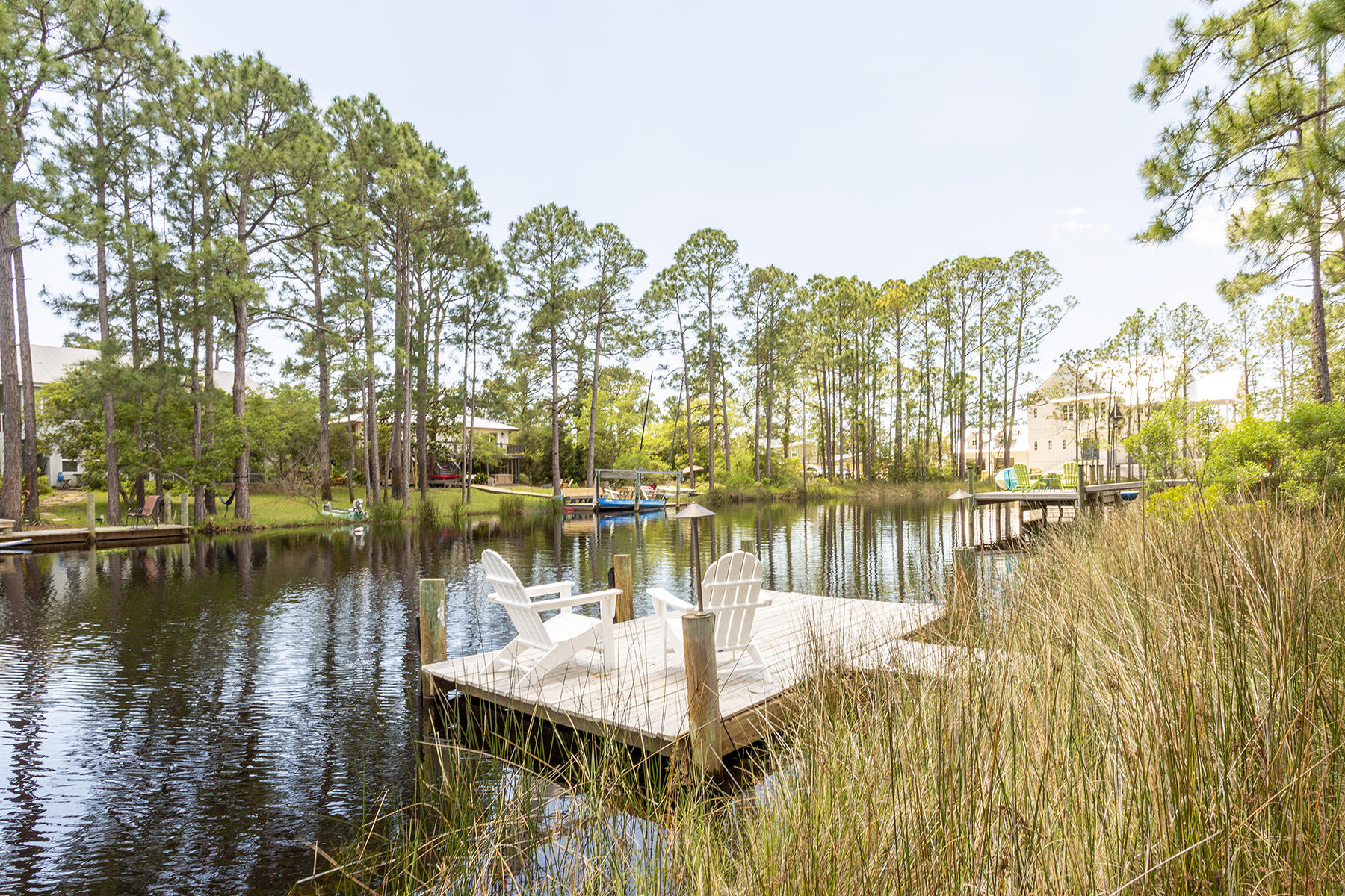 LAKEWOOD OF SEAGROVE BEACH - Residential