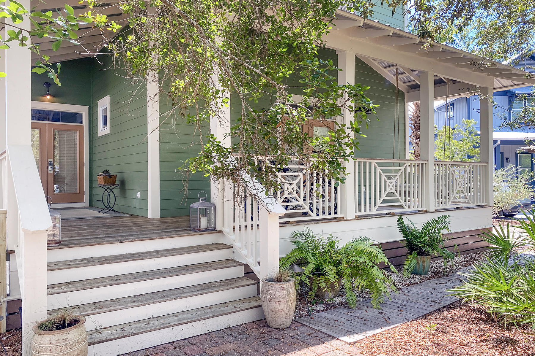 LAKEWOOD OF SEAGROVE BEACH - Residential