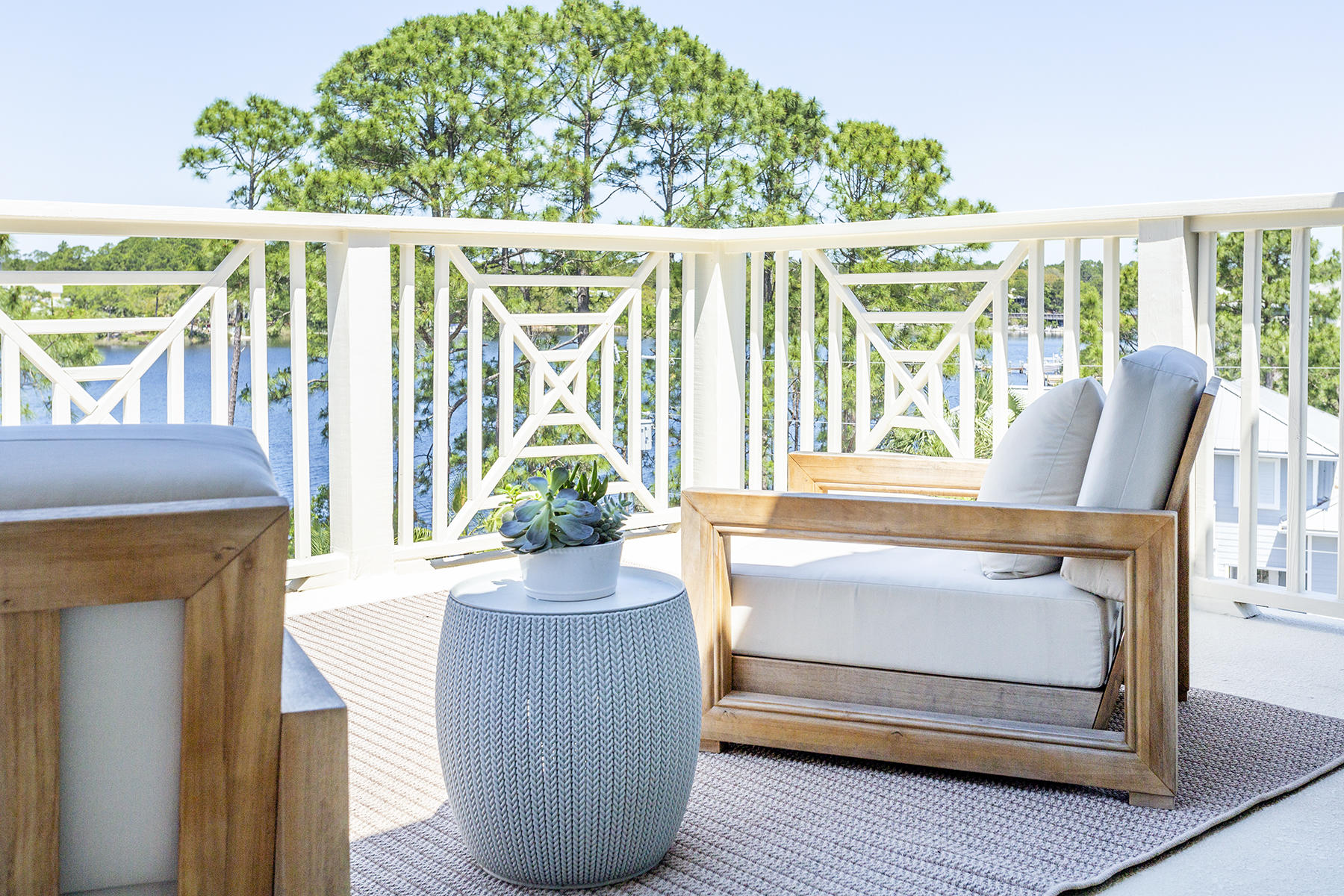 LAKEWOOD OF SEAGROVE BEACH - Residential