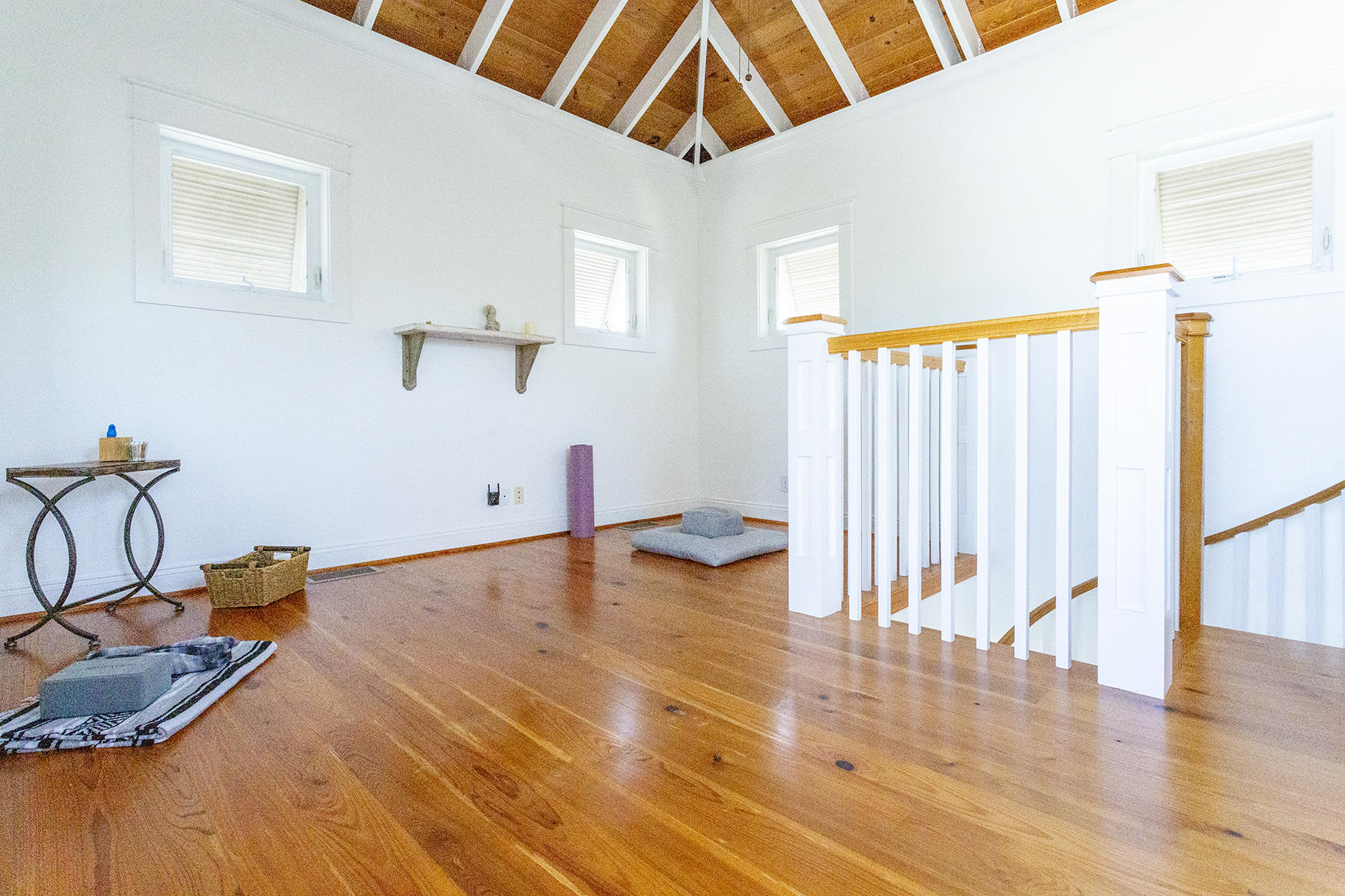 LAKEWOOD OF SEAGROVE BEACH - Residential