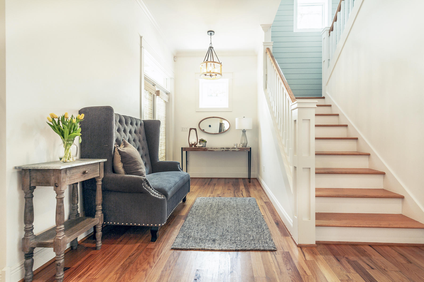 LAKEWOOD OF SEAGROVE BEACH - Residential