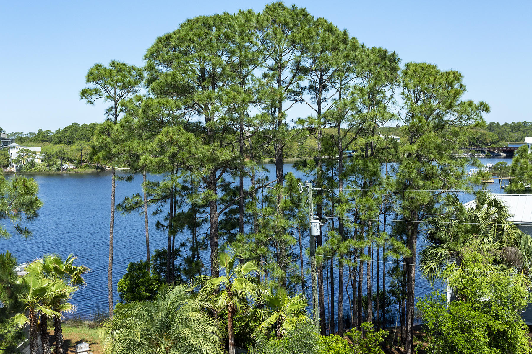 LAKEWOOD OF SEAGROVE BEACH - Residential