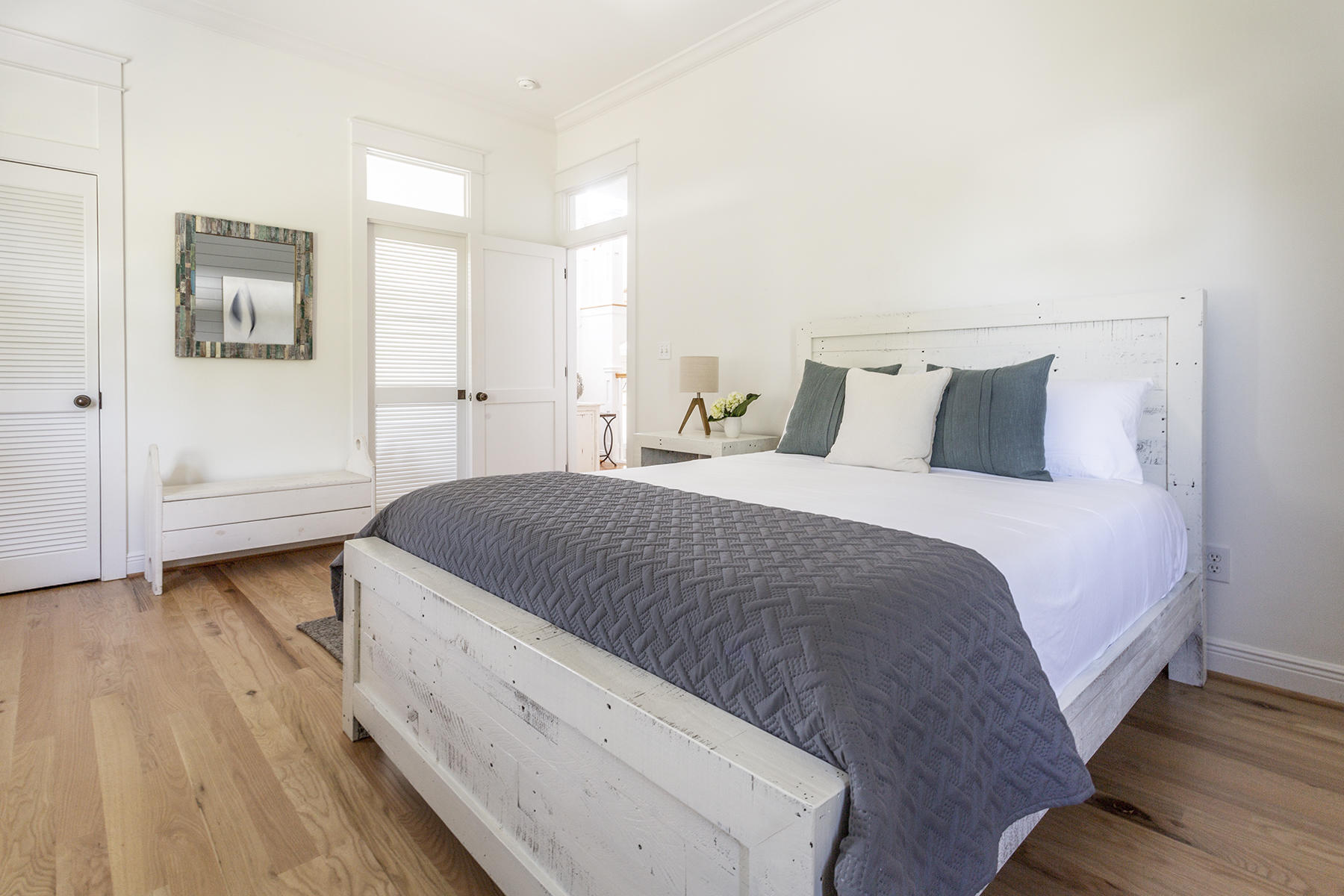 LAKEWOOD OF SEAGROVE BEACH - Residential