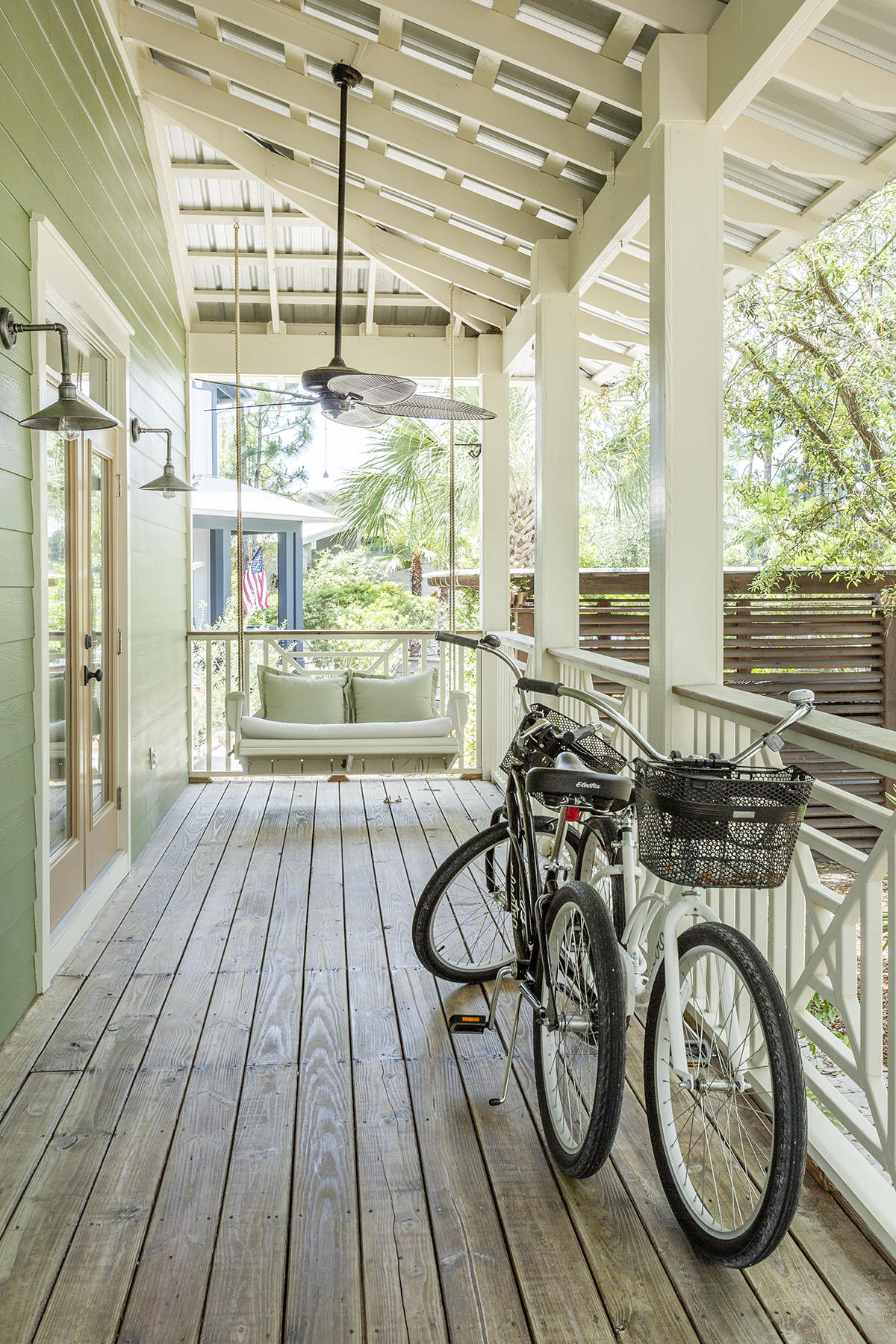 LAKEWOOD OF SEAGROVE BEACH - Residential
