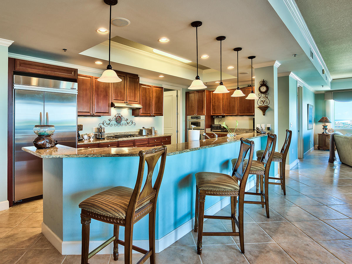 HARBOR LANDING - Residential