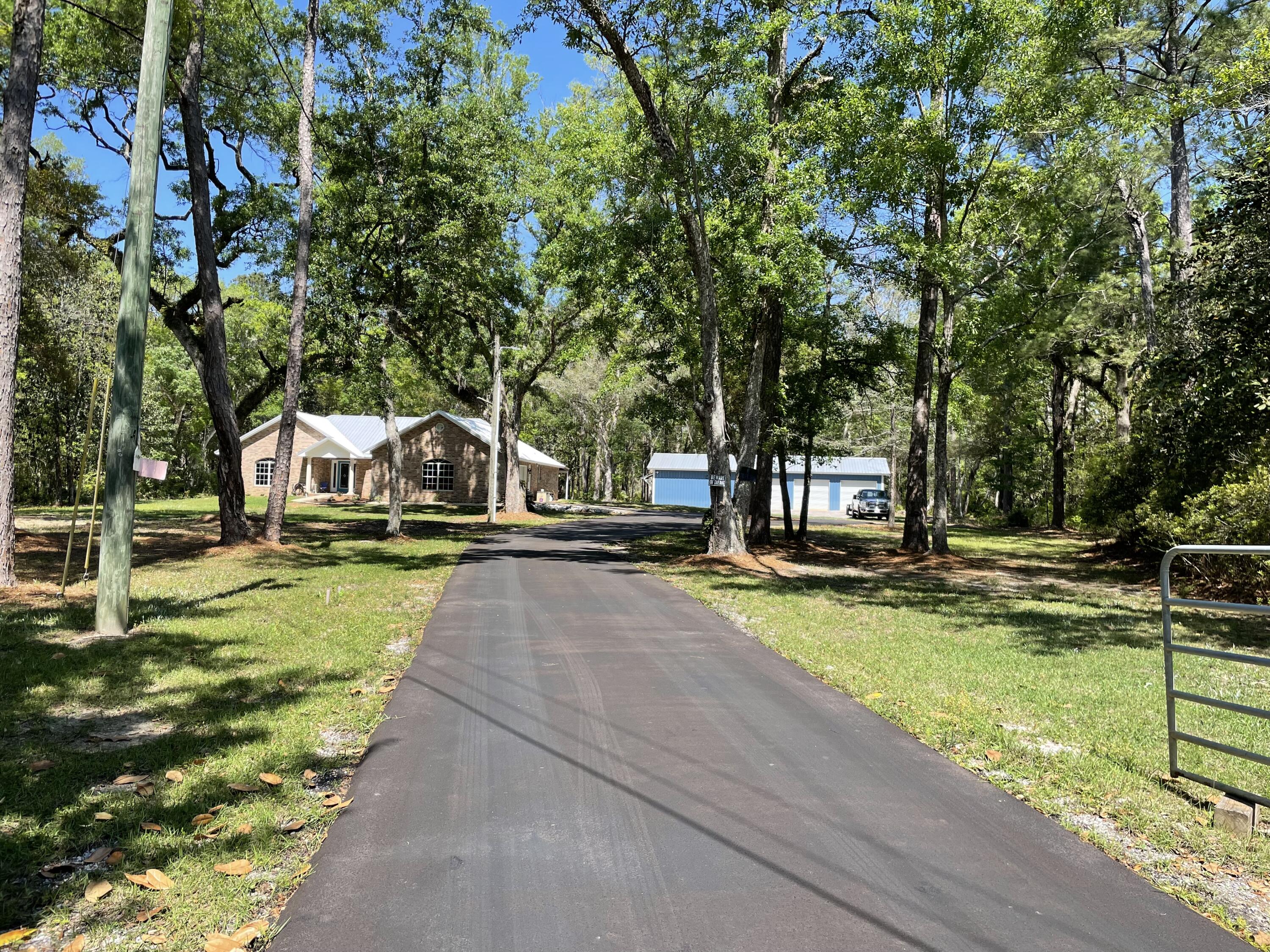 The Oaks Unrecorded - Residential