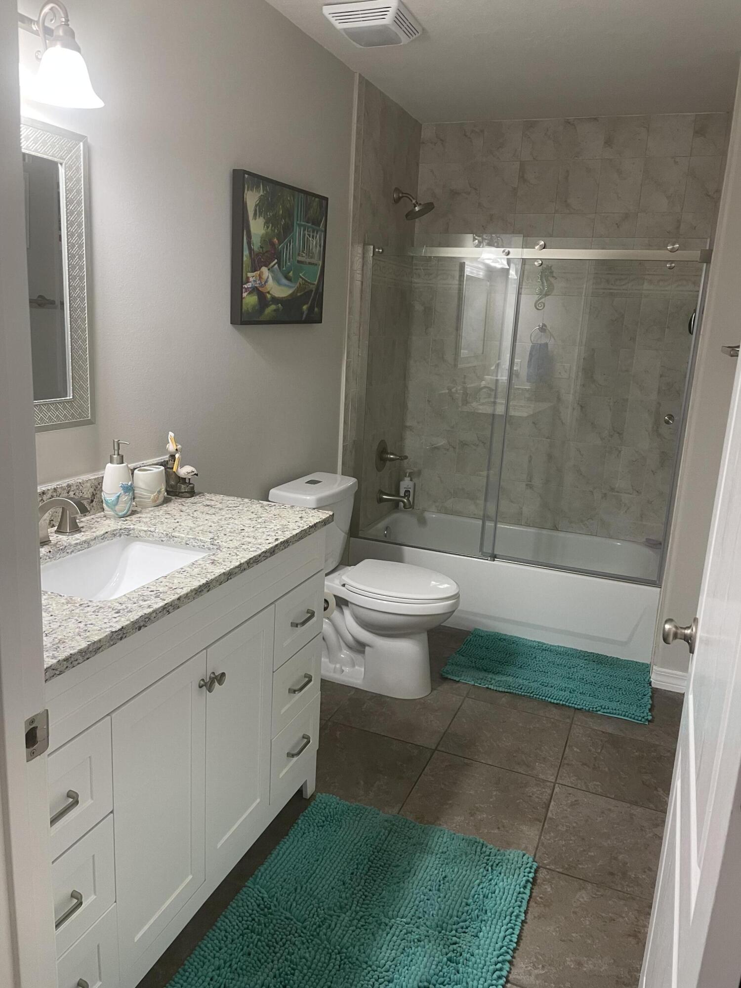 The Oaks Unrecorded - Residential